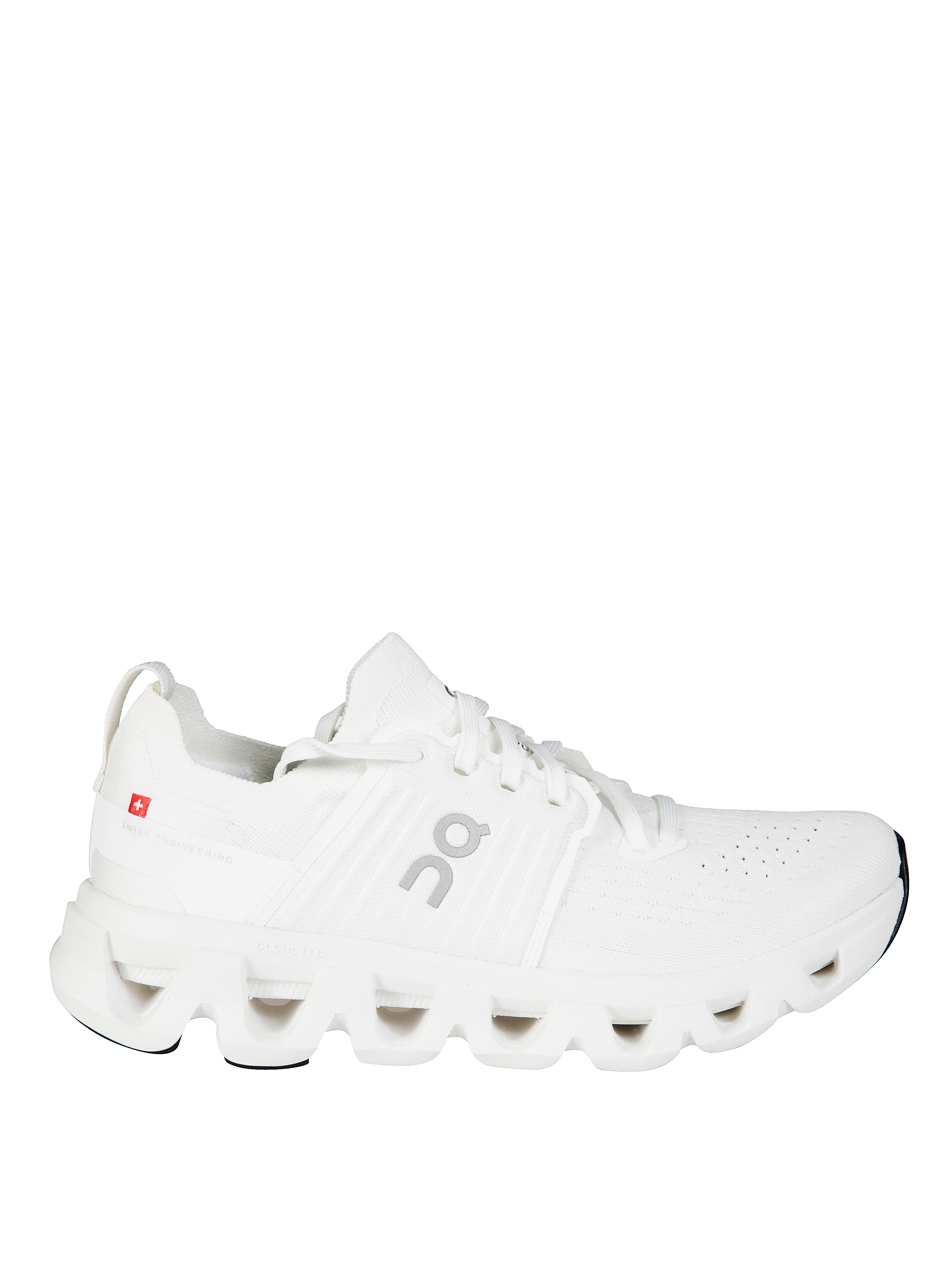 ON RUNNING Men's Performance Running Sneaker - Cloudswift 4