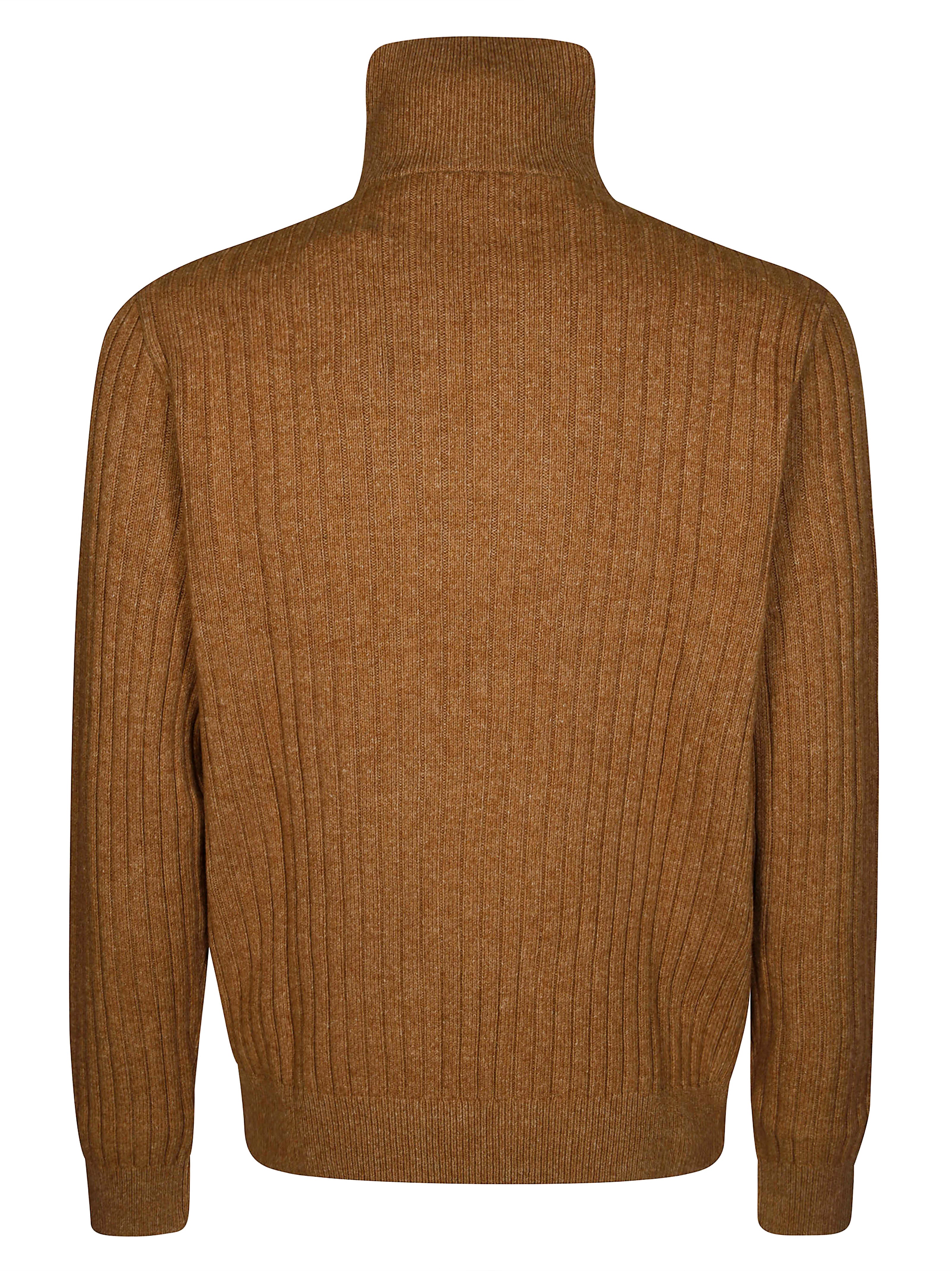 POLO RALPH LAUREN Women’s Classic Fit Polo Sweater