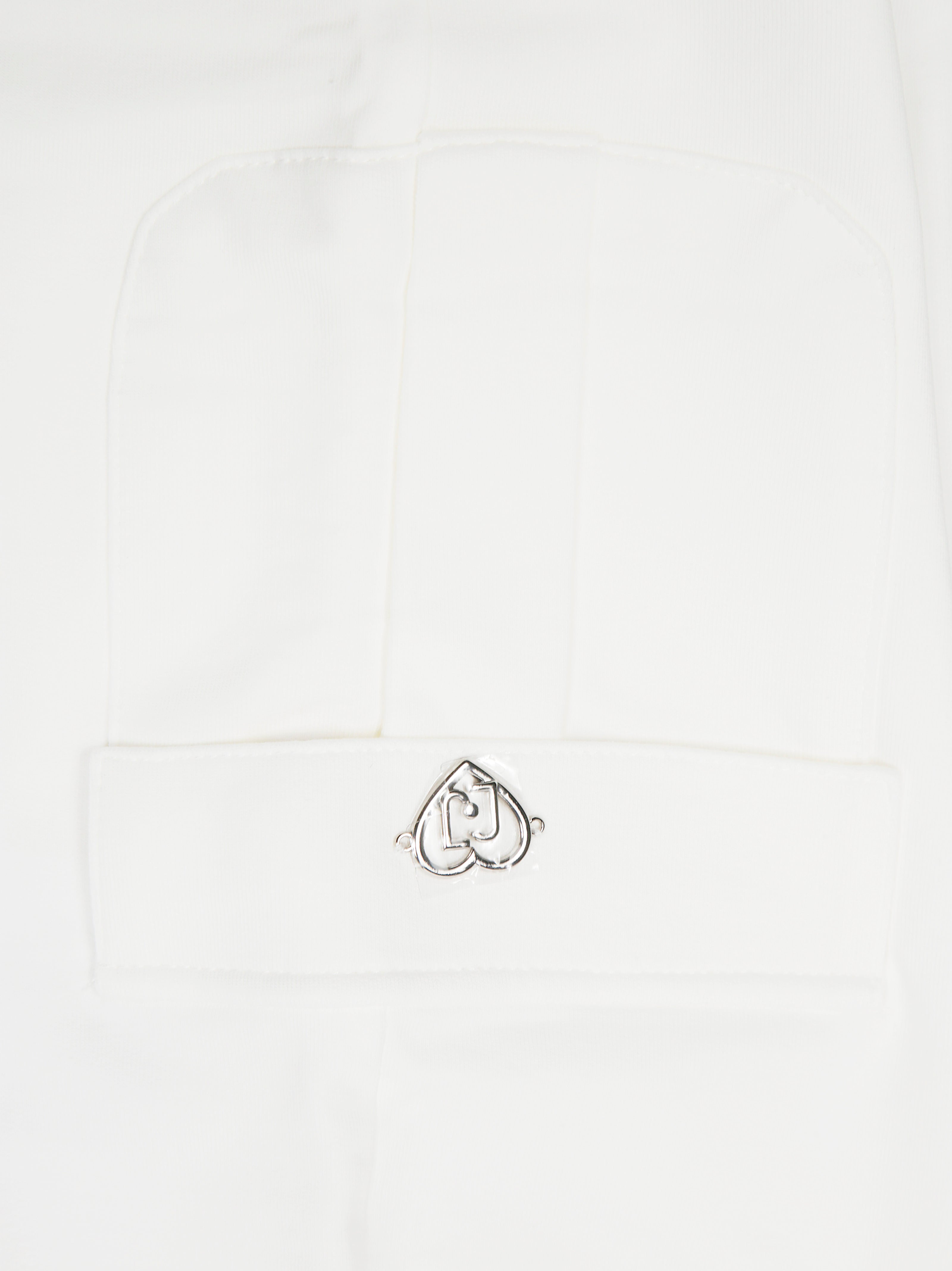 LIU JO KIDS Mini Casual Trousers T-Shirt Set