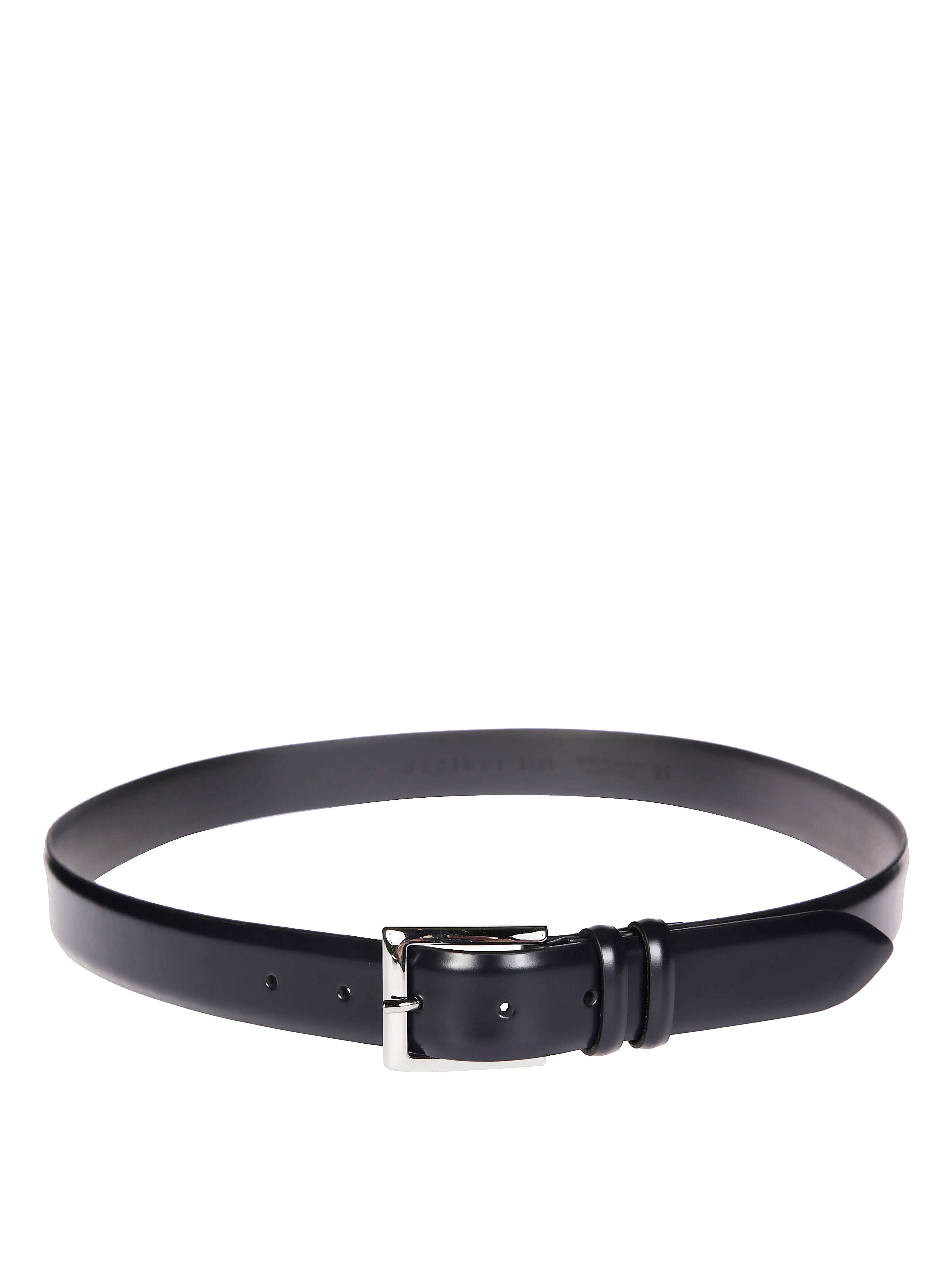 ORCIANI Classic 100% Leather Belt for Women