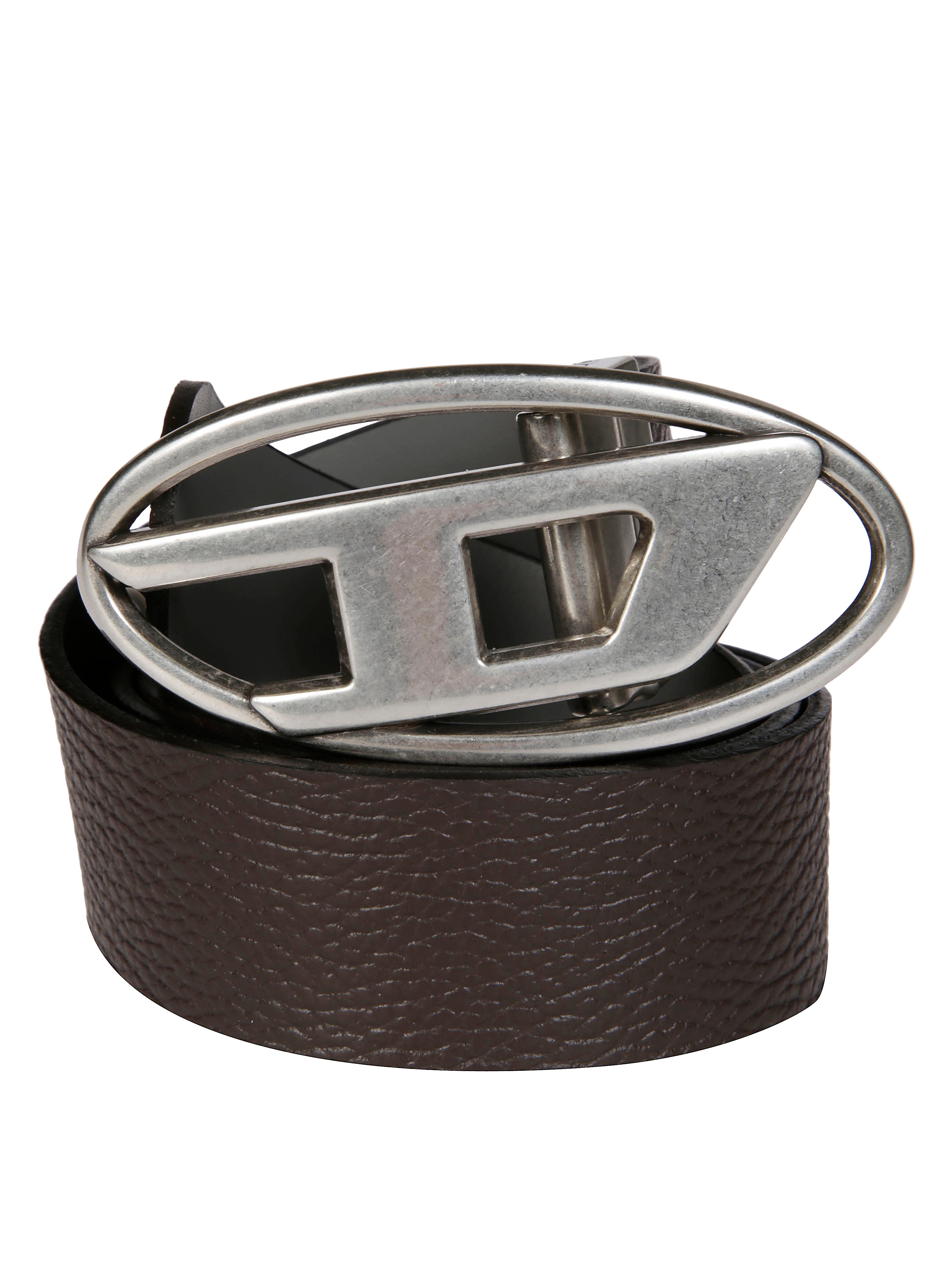 DIESEL Wide Women's Belt