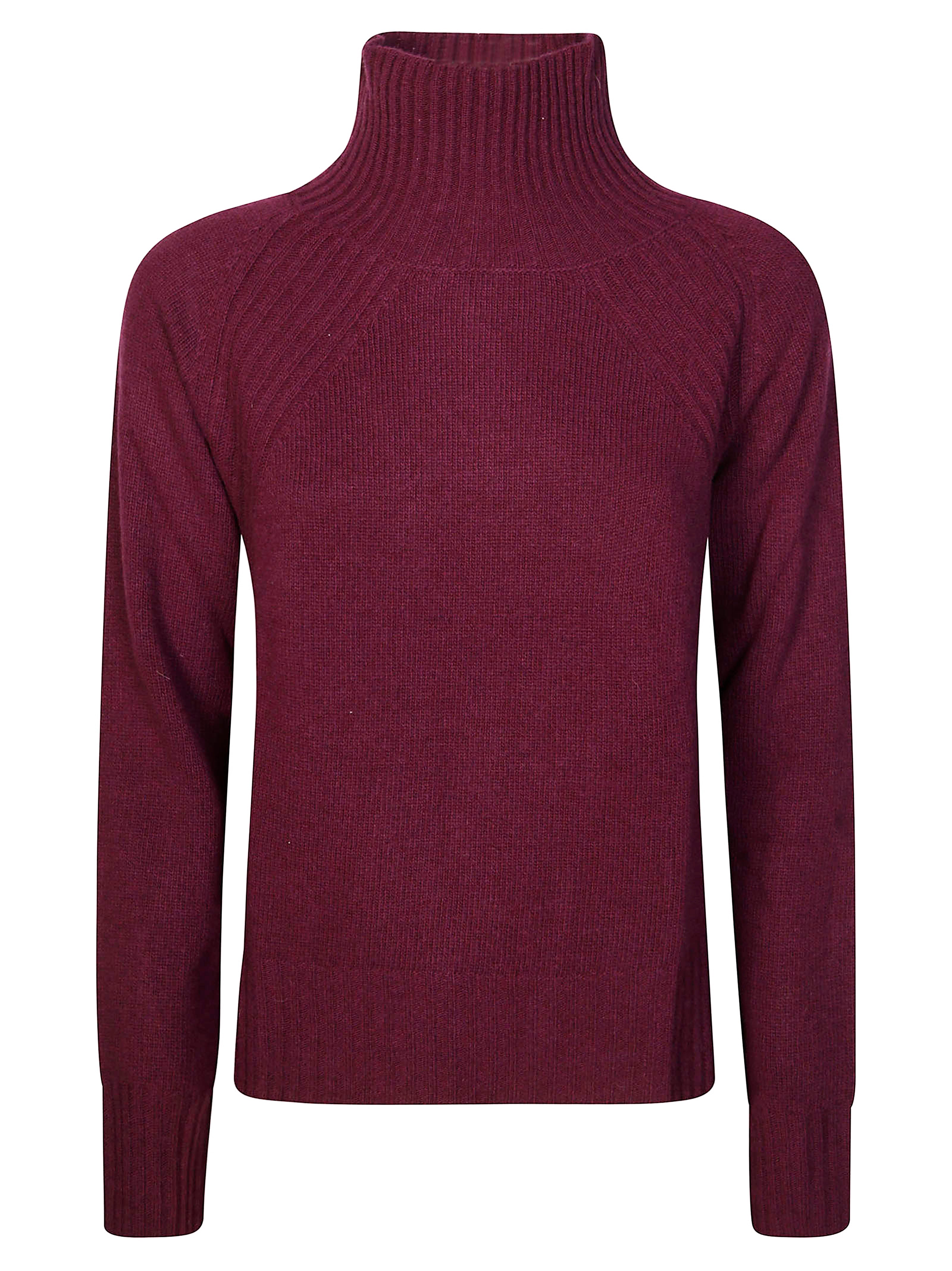 DONDUP Men's Stylish Dolcevita Sweater