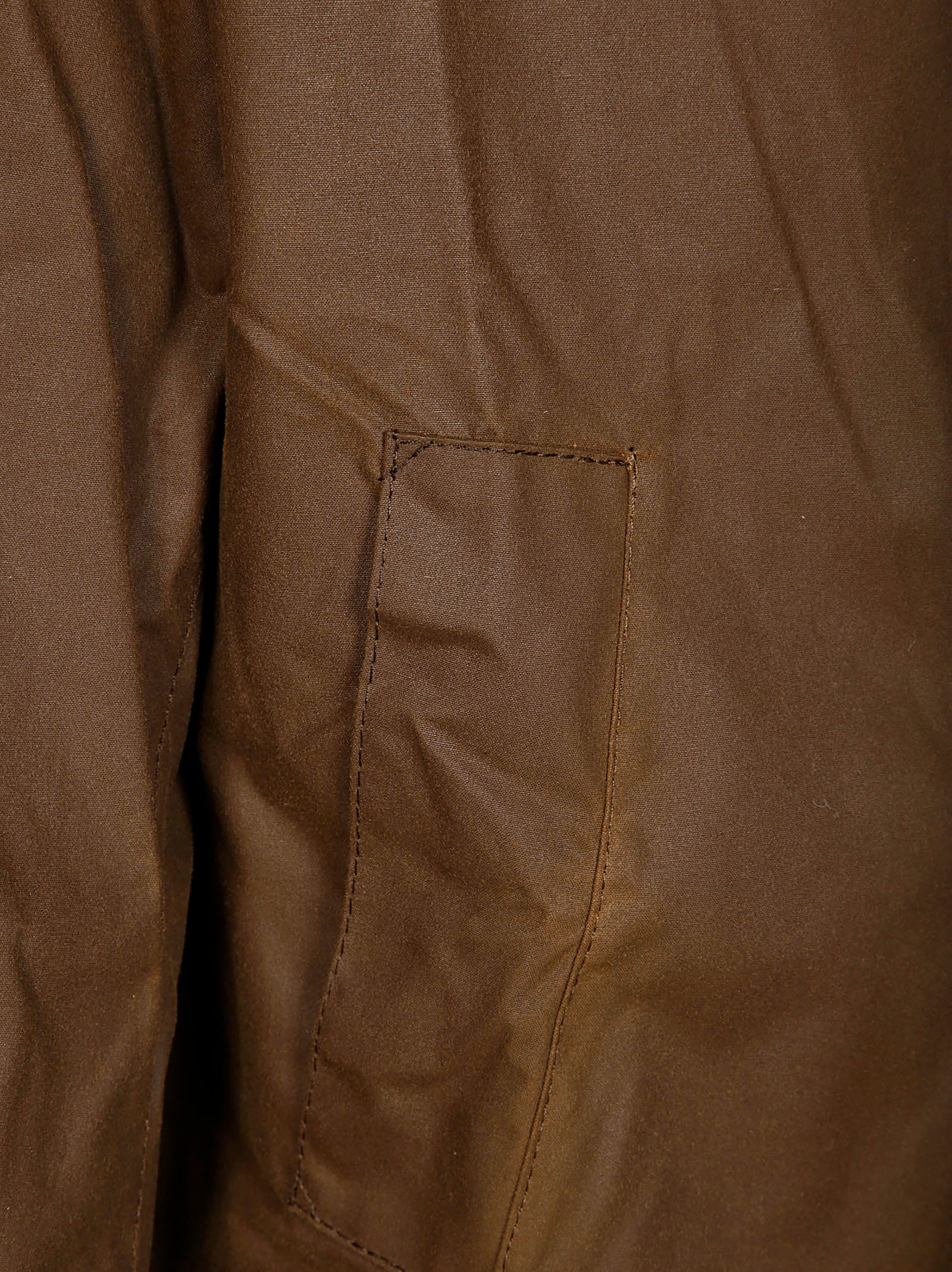 BARBOUR Womens Ashby Wax Jacket