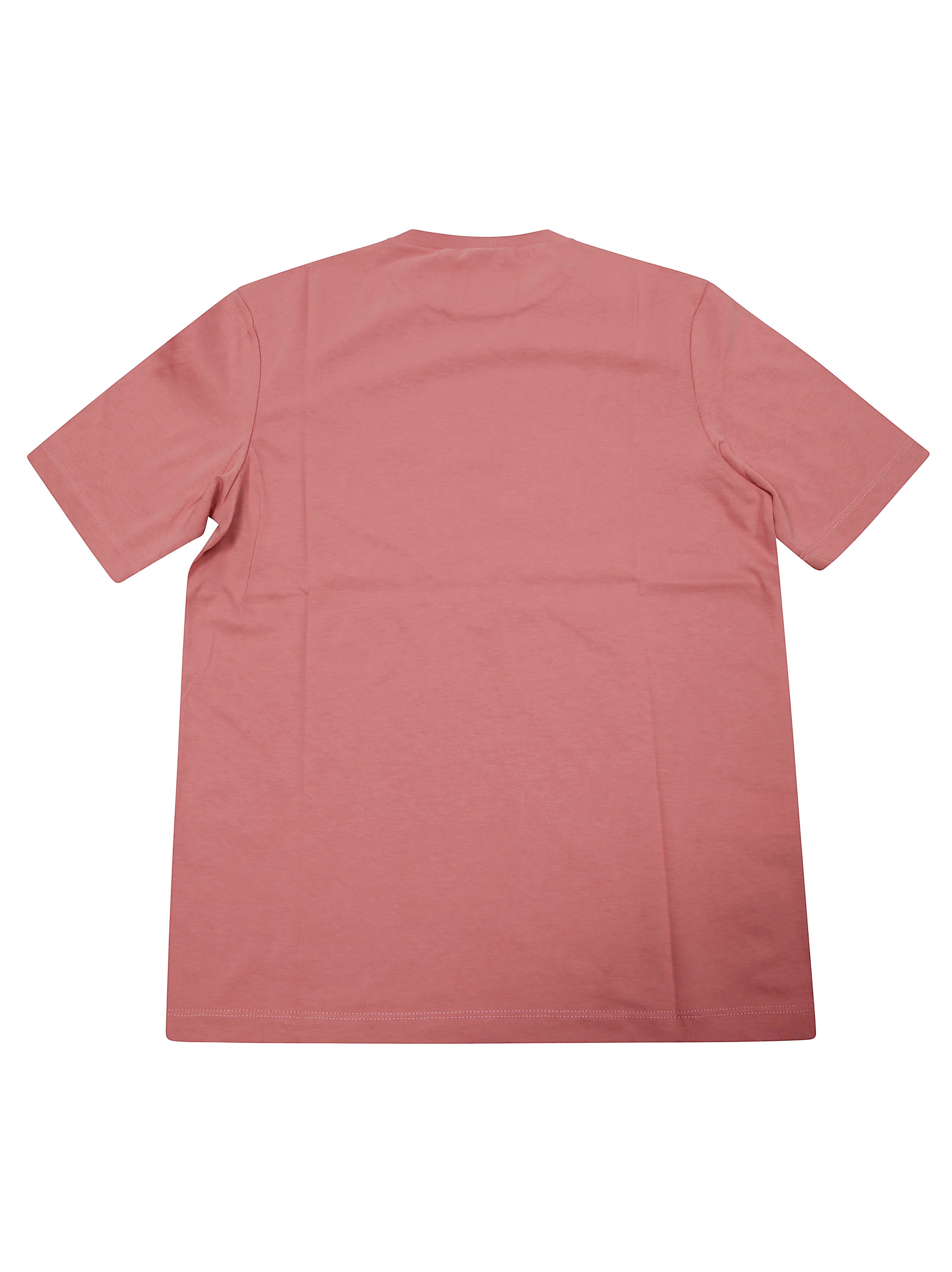 MARNI Mini Logo Graphic T-Shirt