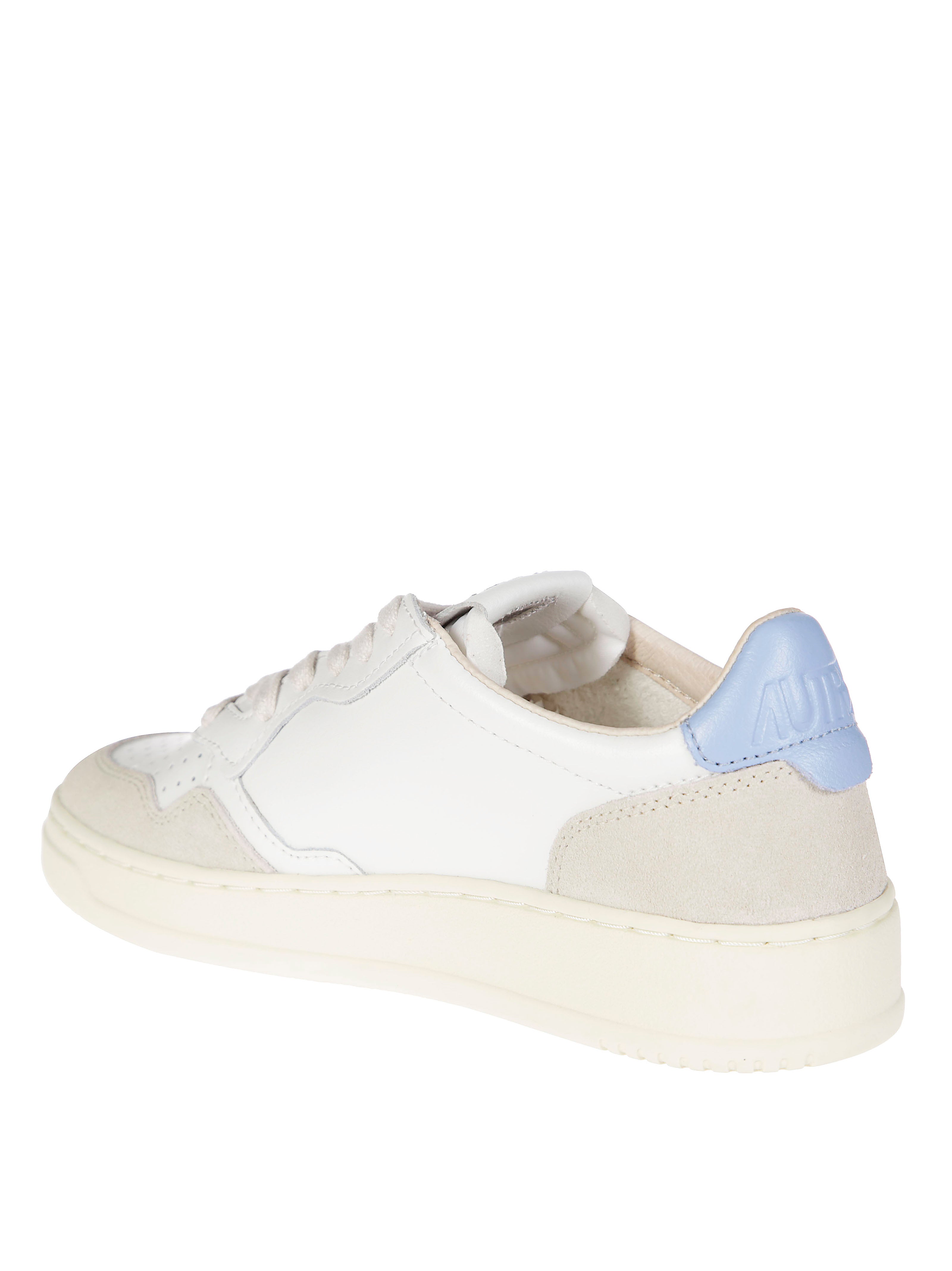 AUTRY Men's Low Top Sneakers