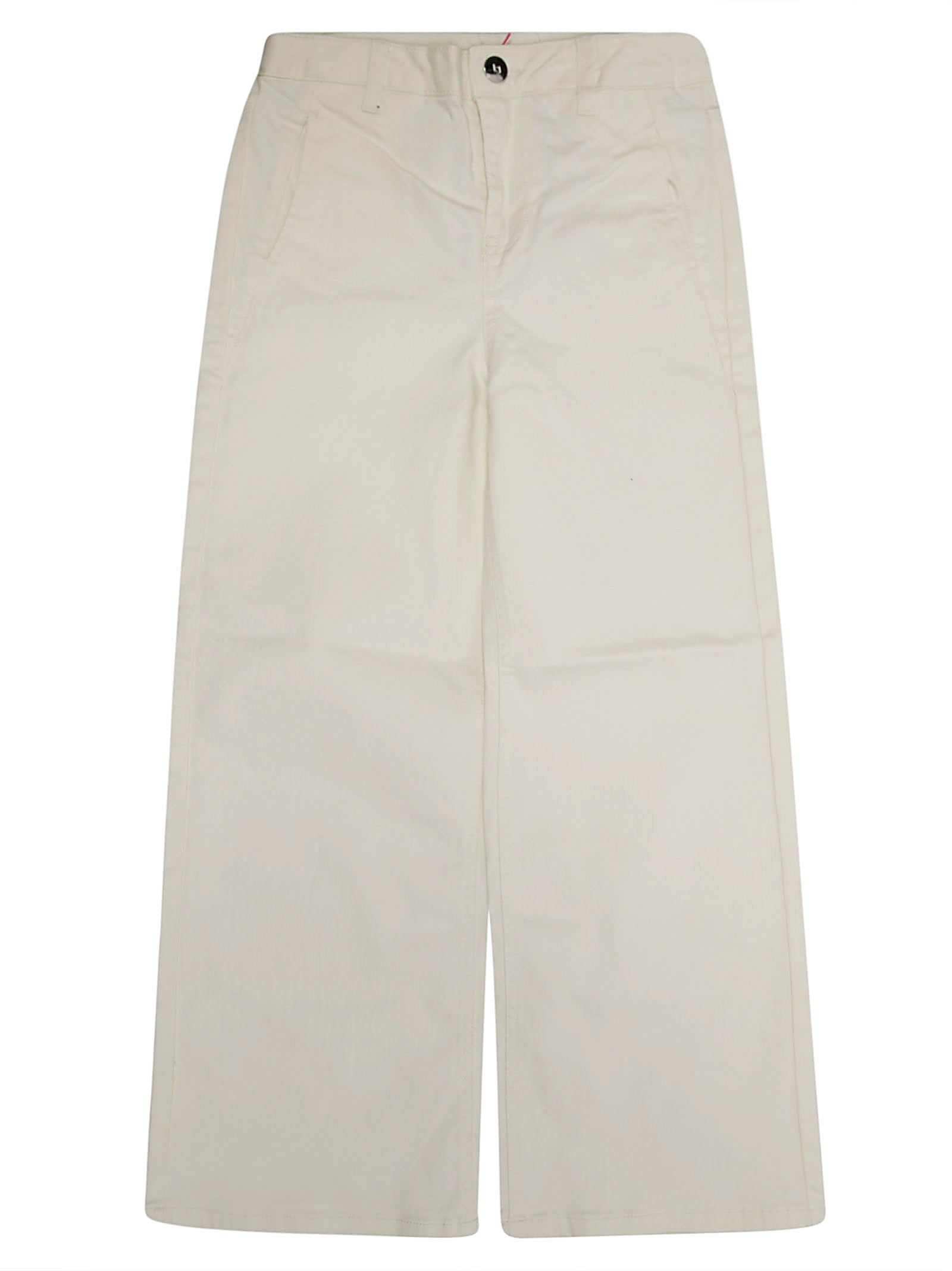 LIU JO KIDS Mini Comfort Trousers for Kids