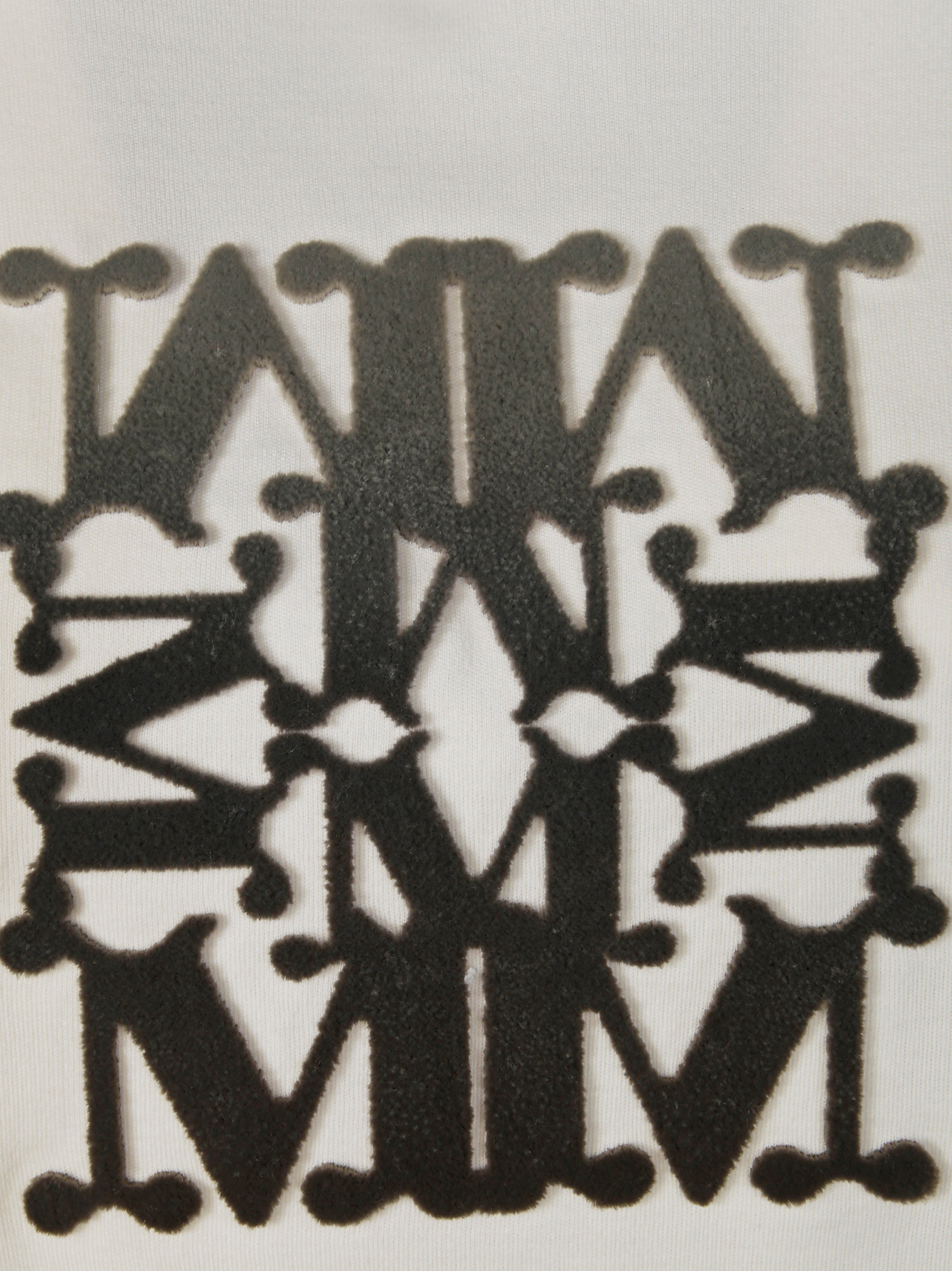 MAX MARA Contemporary Mini Top for Men