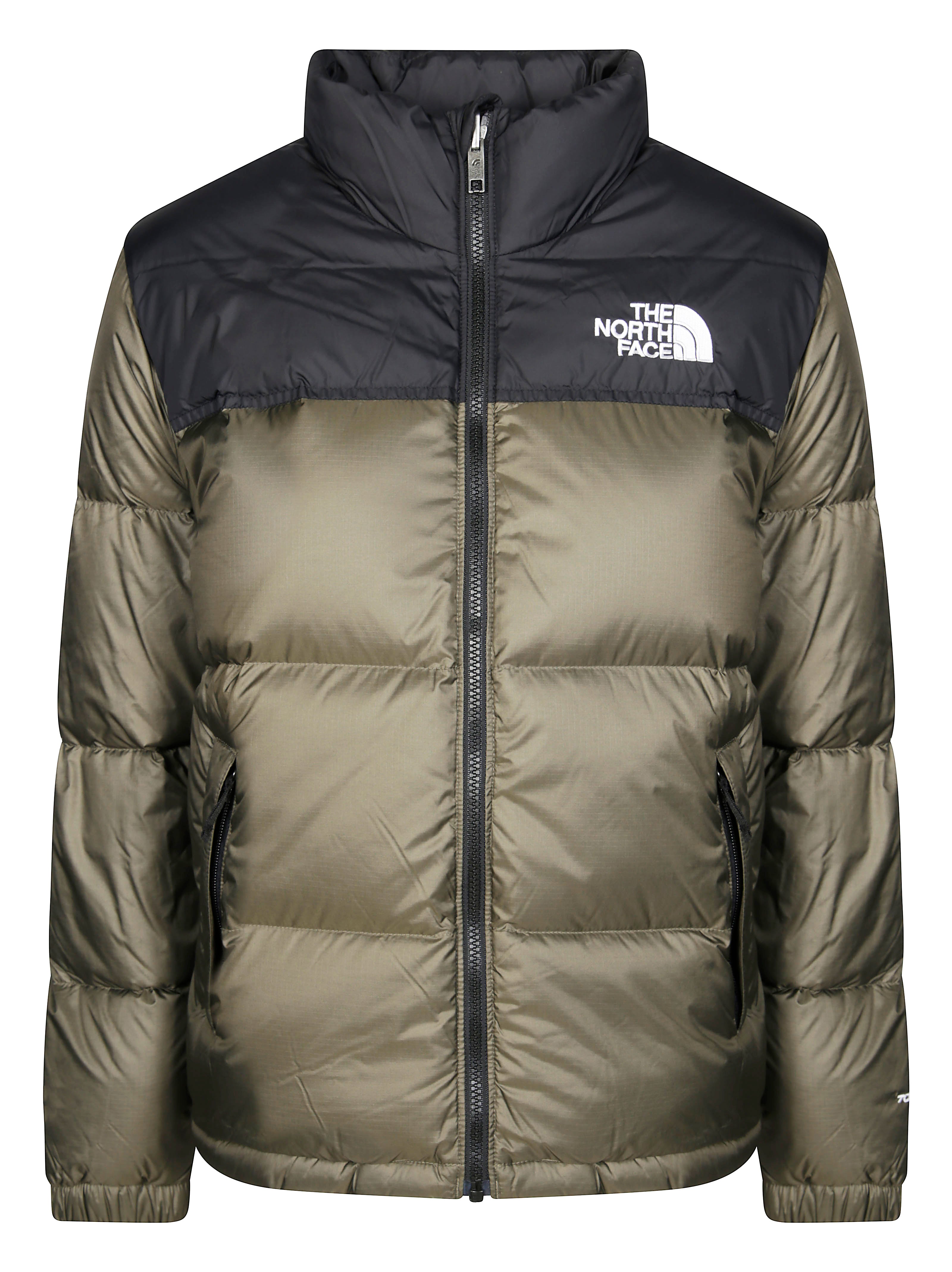 THE NORTH FACE Mini Retro Nupste Jacket