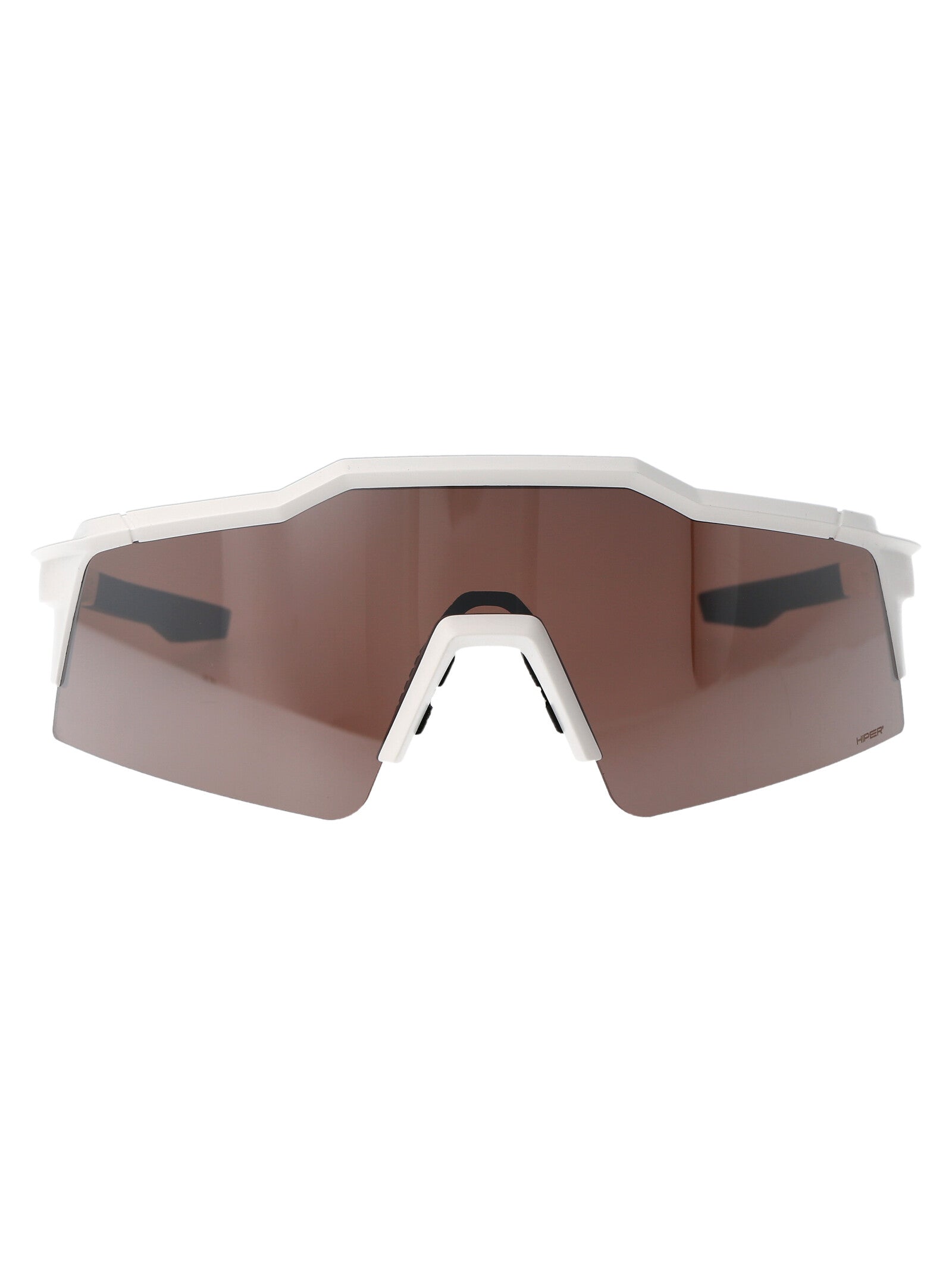 100% Acetate Sunglasses with Hiper Silver Mirror Lens