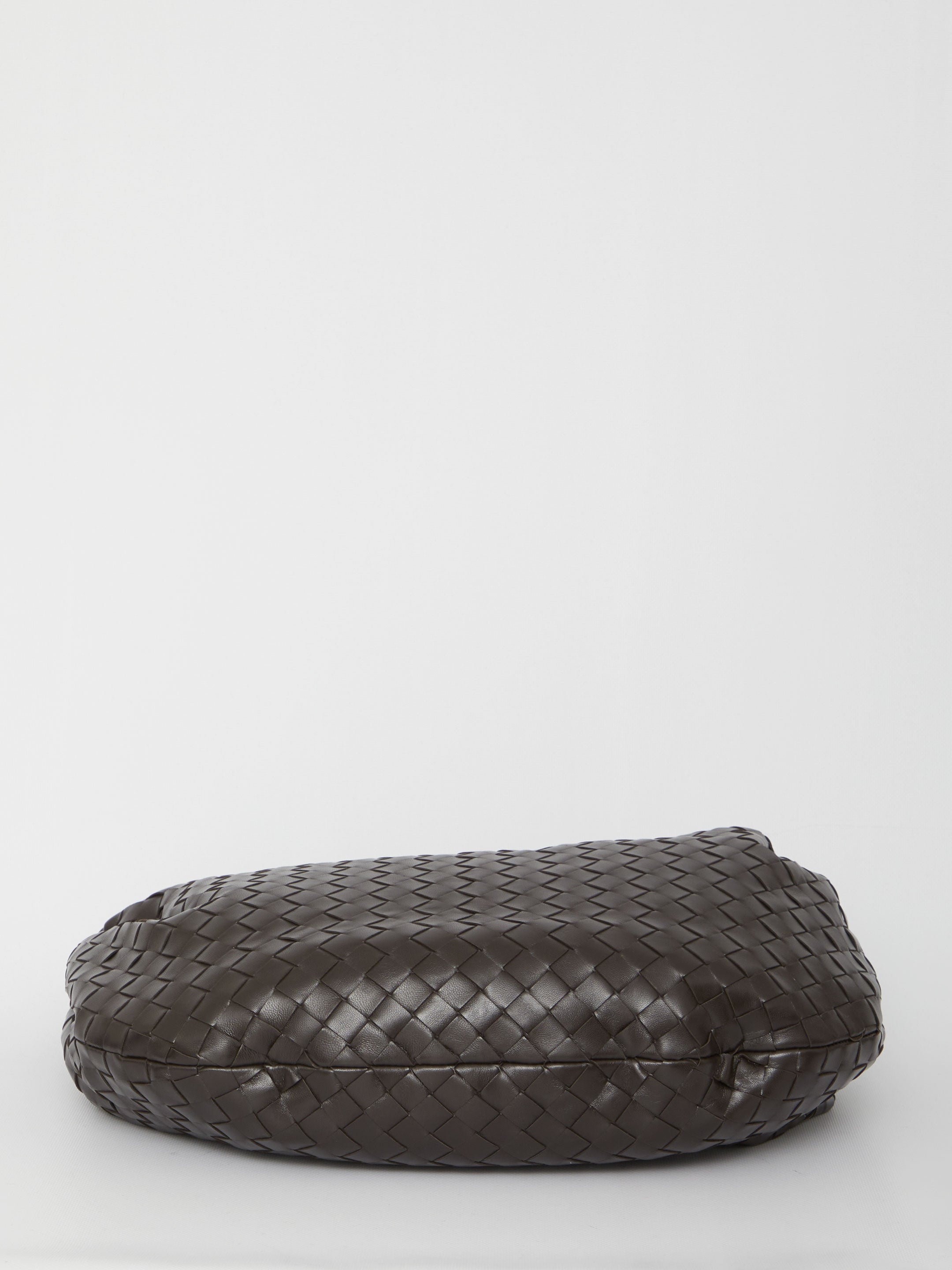 BOTTEGA VENETA Mini Jodie Leather Handbag