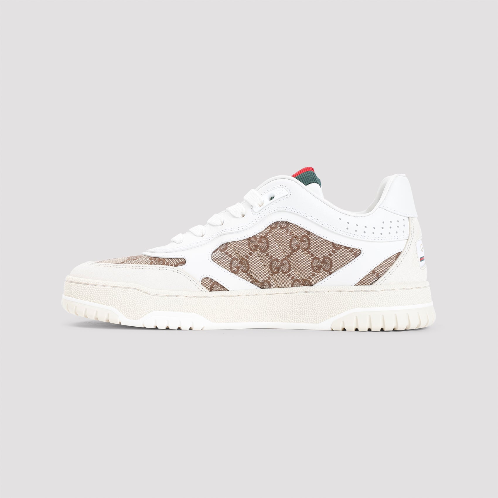 GUCCI Re-Web Trainer Sneakers for Men