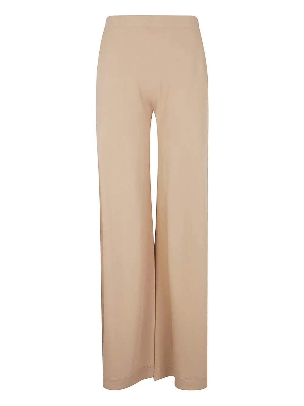 D.EXTERIOR Viscose Long Wide Trousers for Women