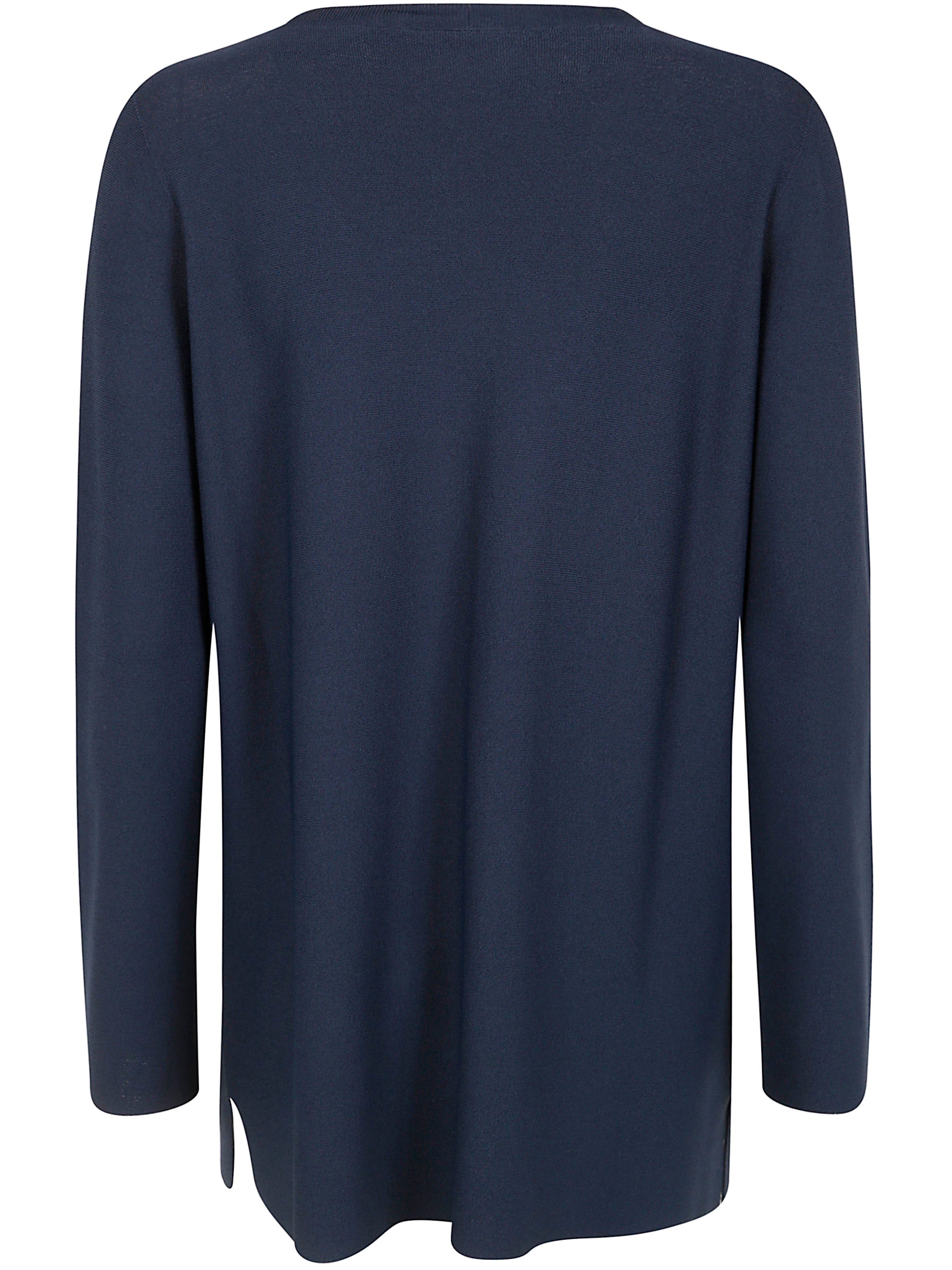 D.EXTERIOR Viscose Link Cardigan for Women - SS25