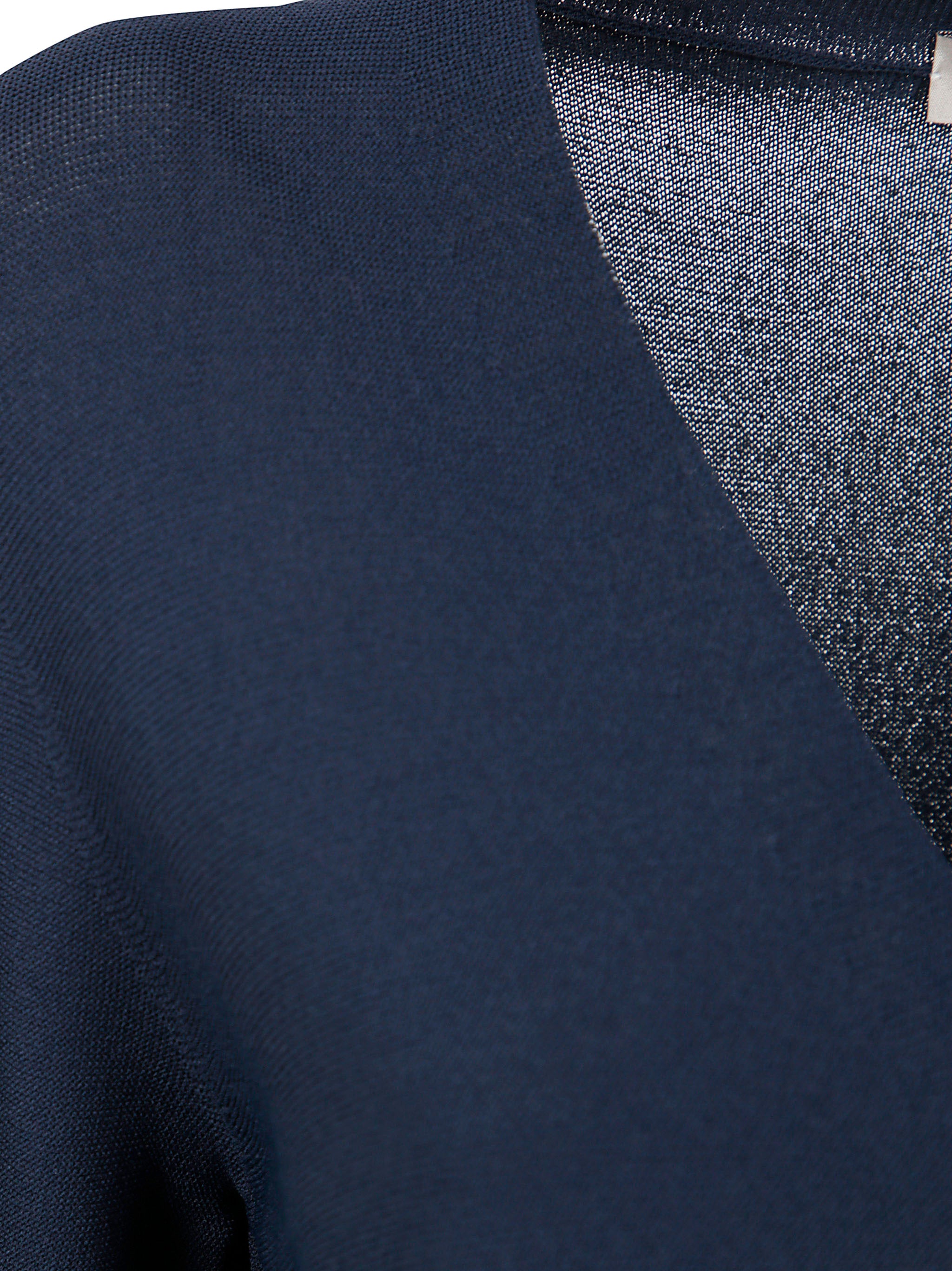 D.EXTERIOR Viscose Link Cardigan for Women - SS25