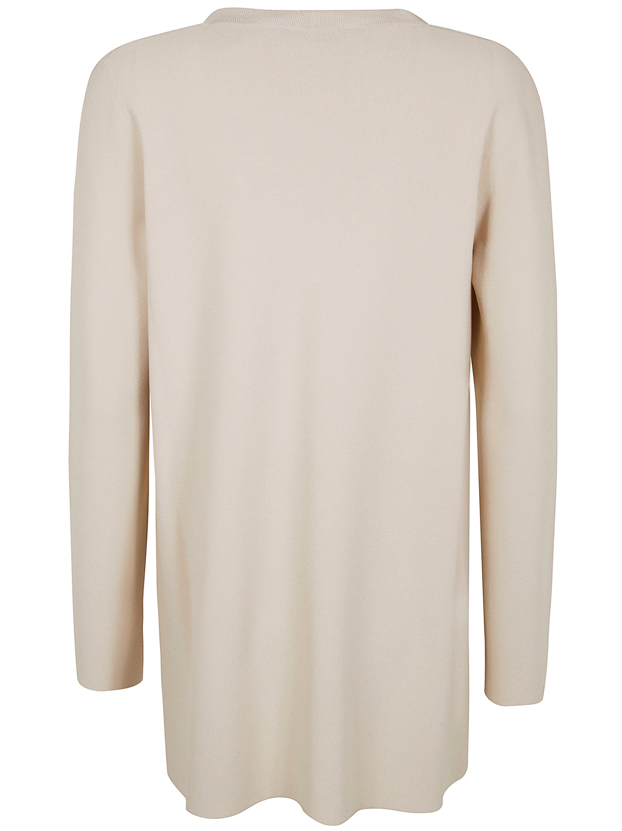 D.EXTERIOR Viscose Link Cardigan for Women