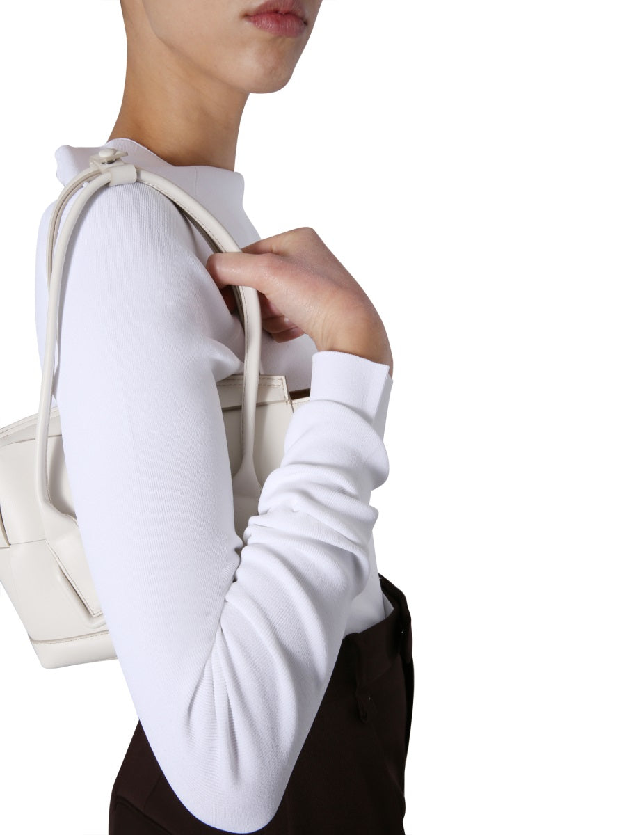 BOTTEGA VENETA Long Sleeve Boat Neck Sweater for Women