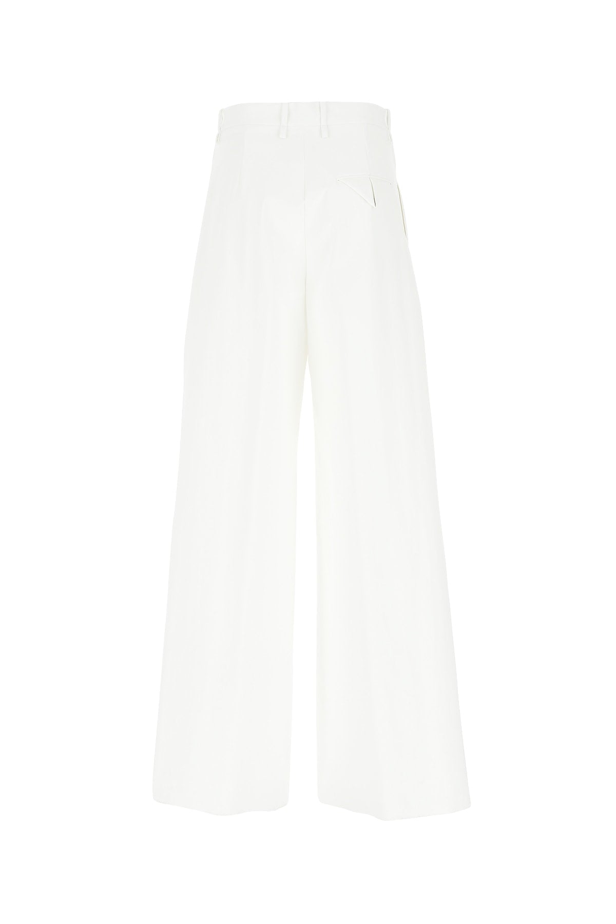BOTTEGA VENETA Wide Leg Trousers for Women
