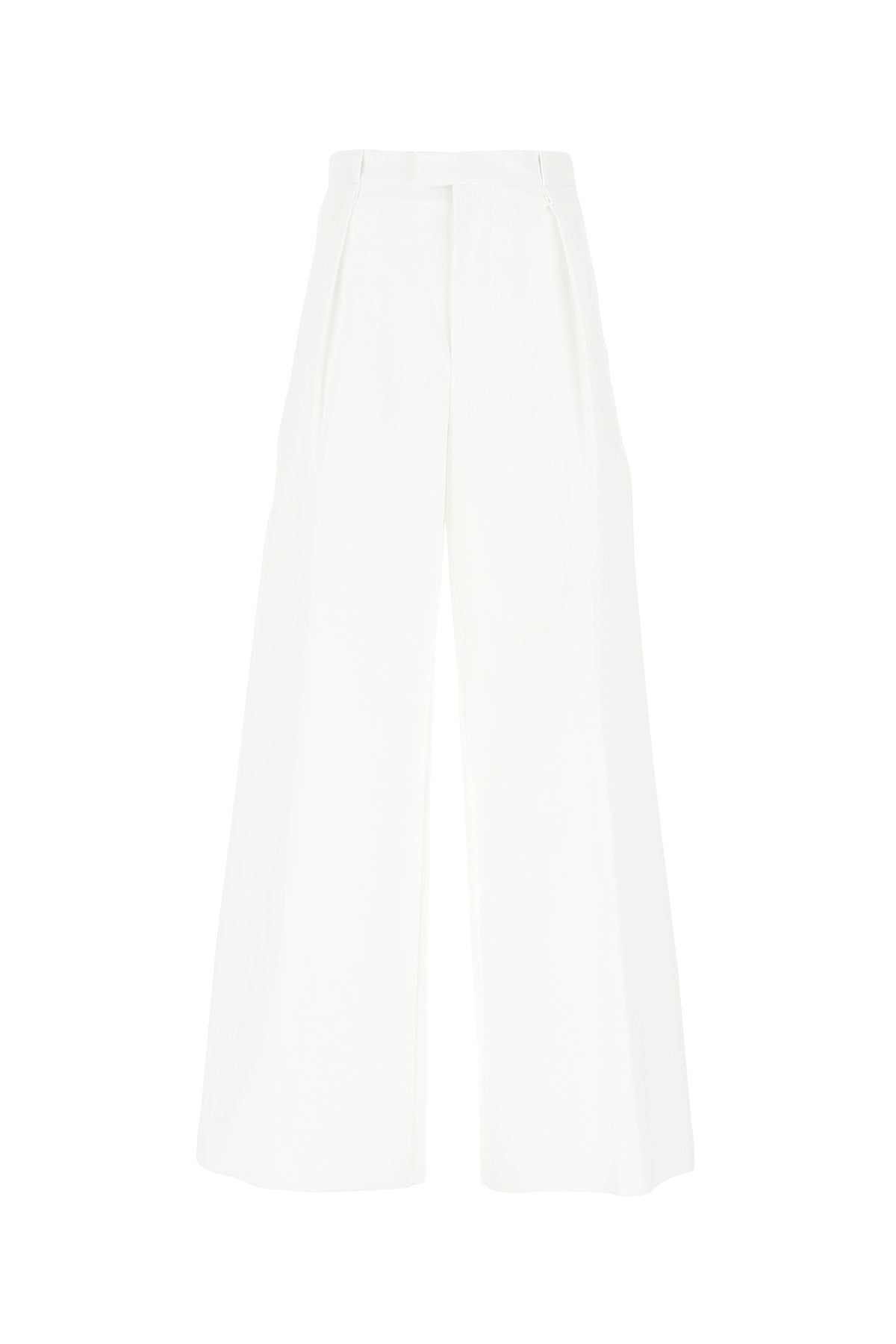 BOTTEGA VENETA Wide Leg Trousers for Women