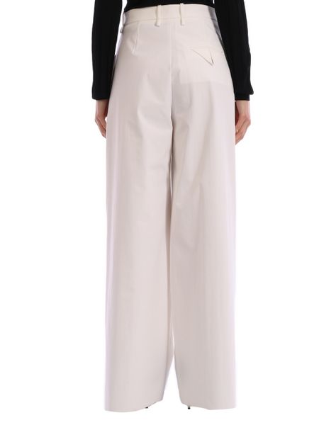 BOTTEGA VENETA Wide Leg Trousers for Women
