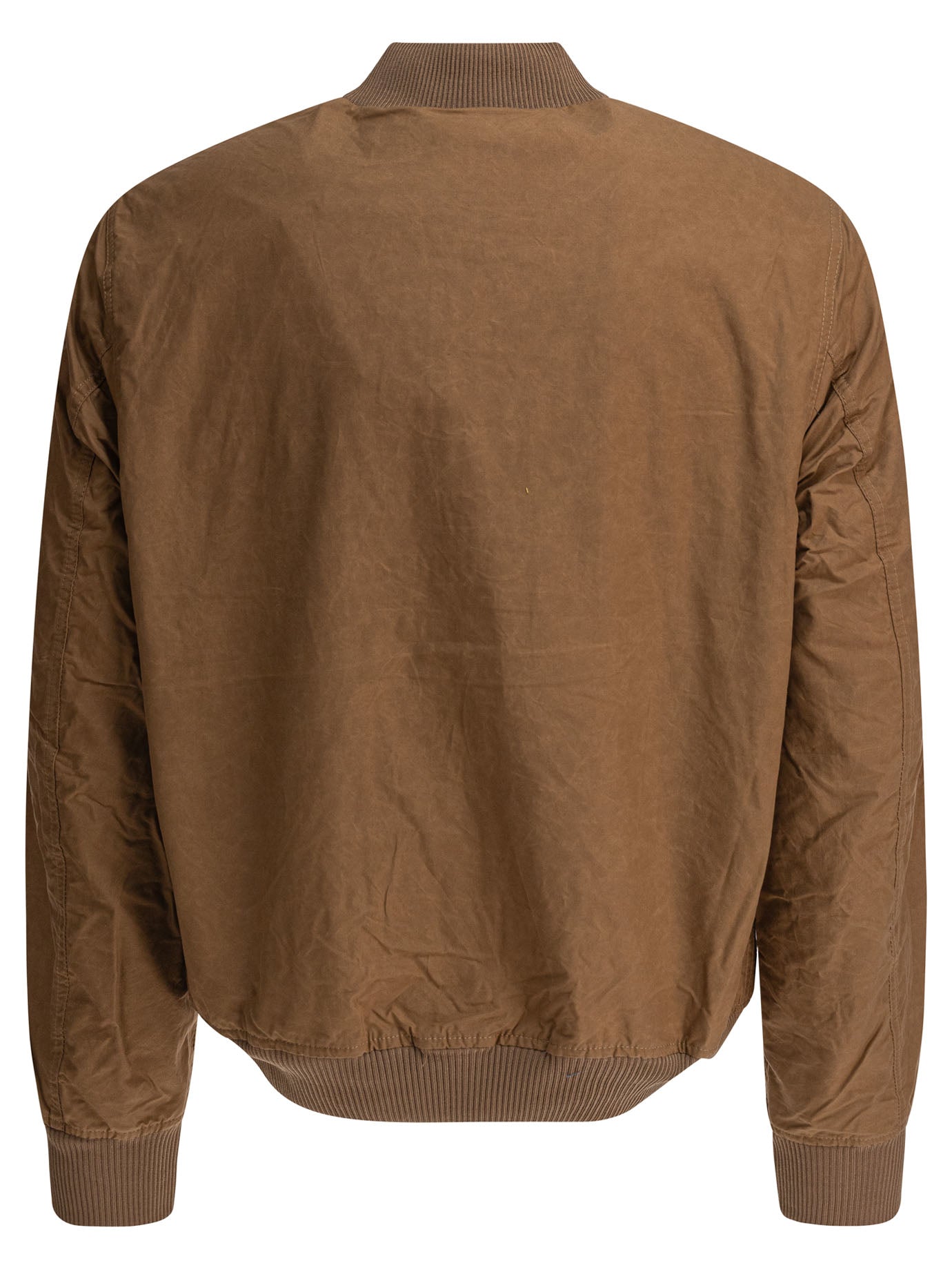 MANIFATTURA CECCARELLI Classic Cotton Jacket for Men - SS25 Collection