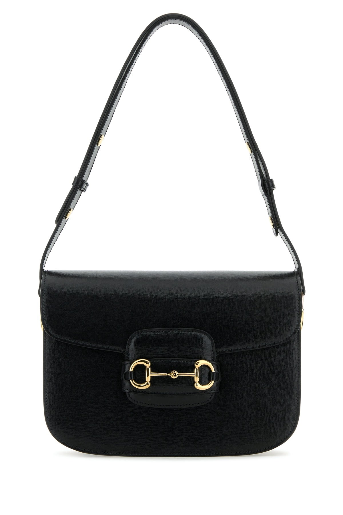 GUCCI 1955 Horsebit Mini Shoulder Handbag
