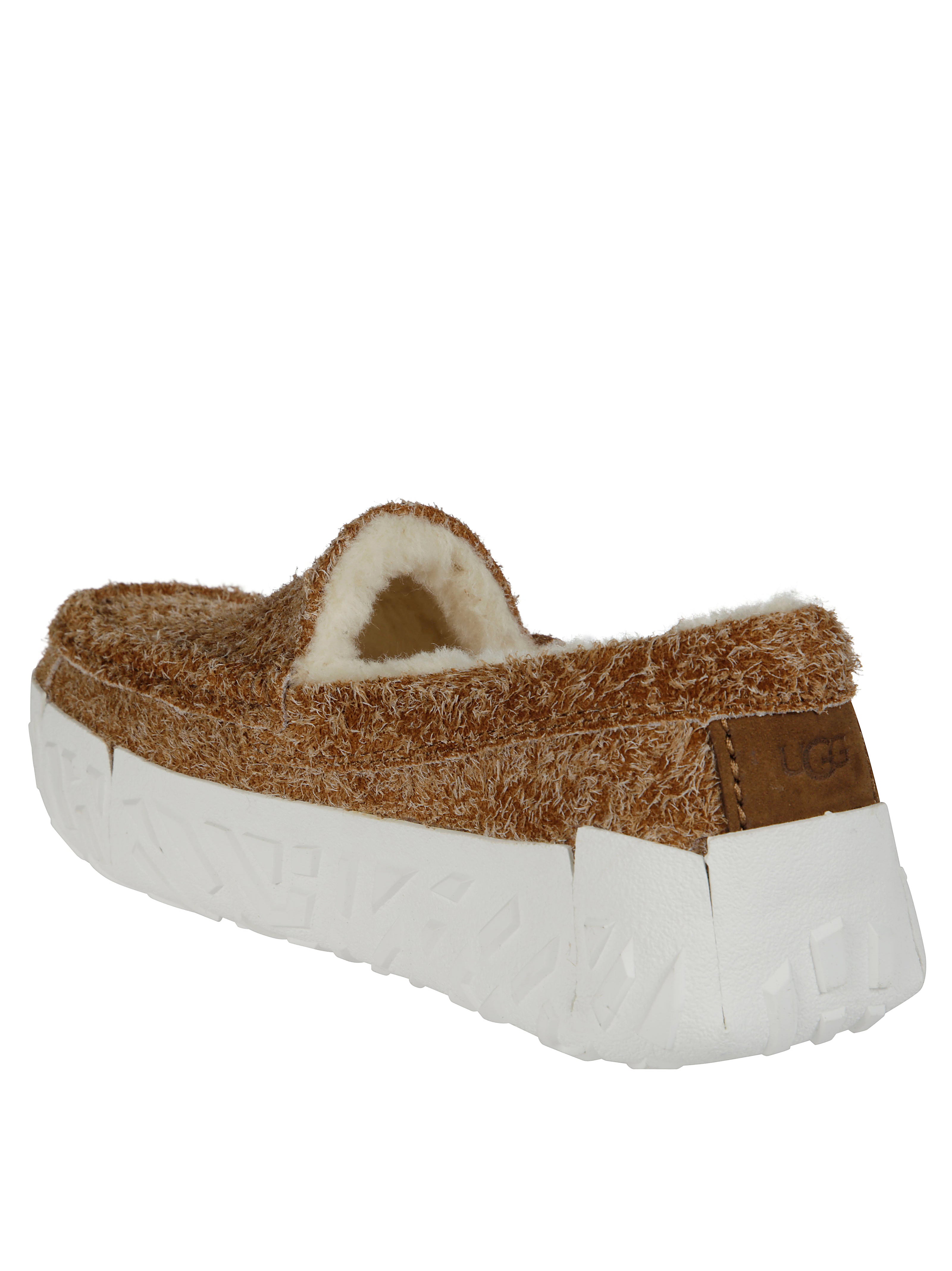 UGG Ascot Wrap Tech Slippers for Women