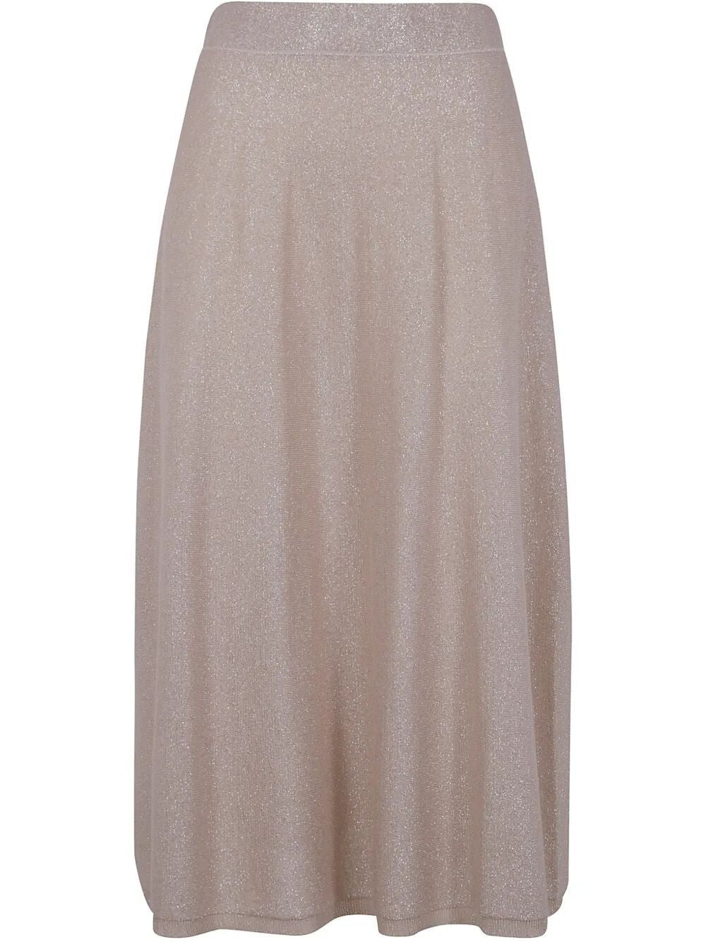 D.EXTERIOR Chic Blended Fabric Stylish Skirt - Size M