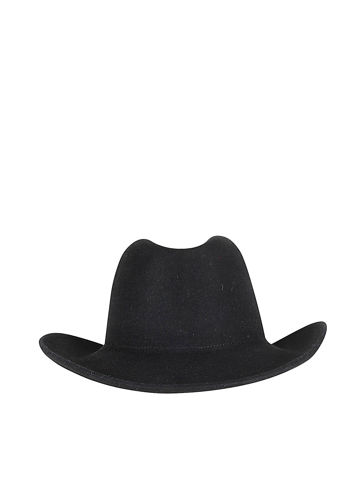 STUDIO Chic Rabbit Fur Hat for Women