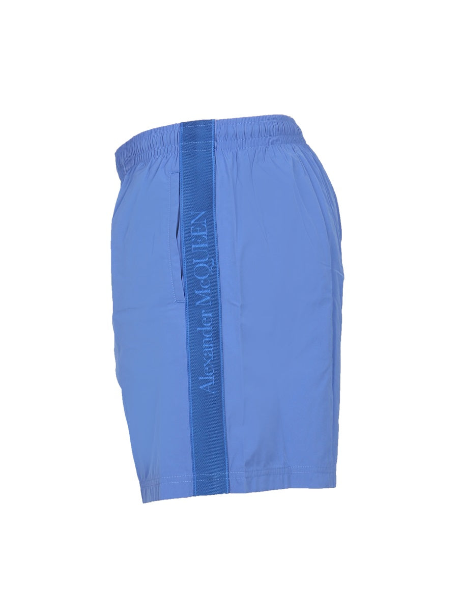 ALEXANDER MCQUEEN Medium Swimwear for Stylish Men