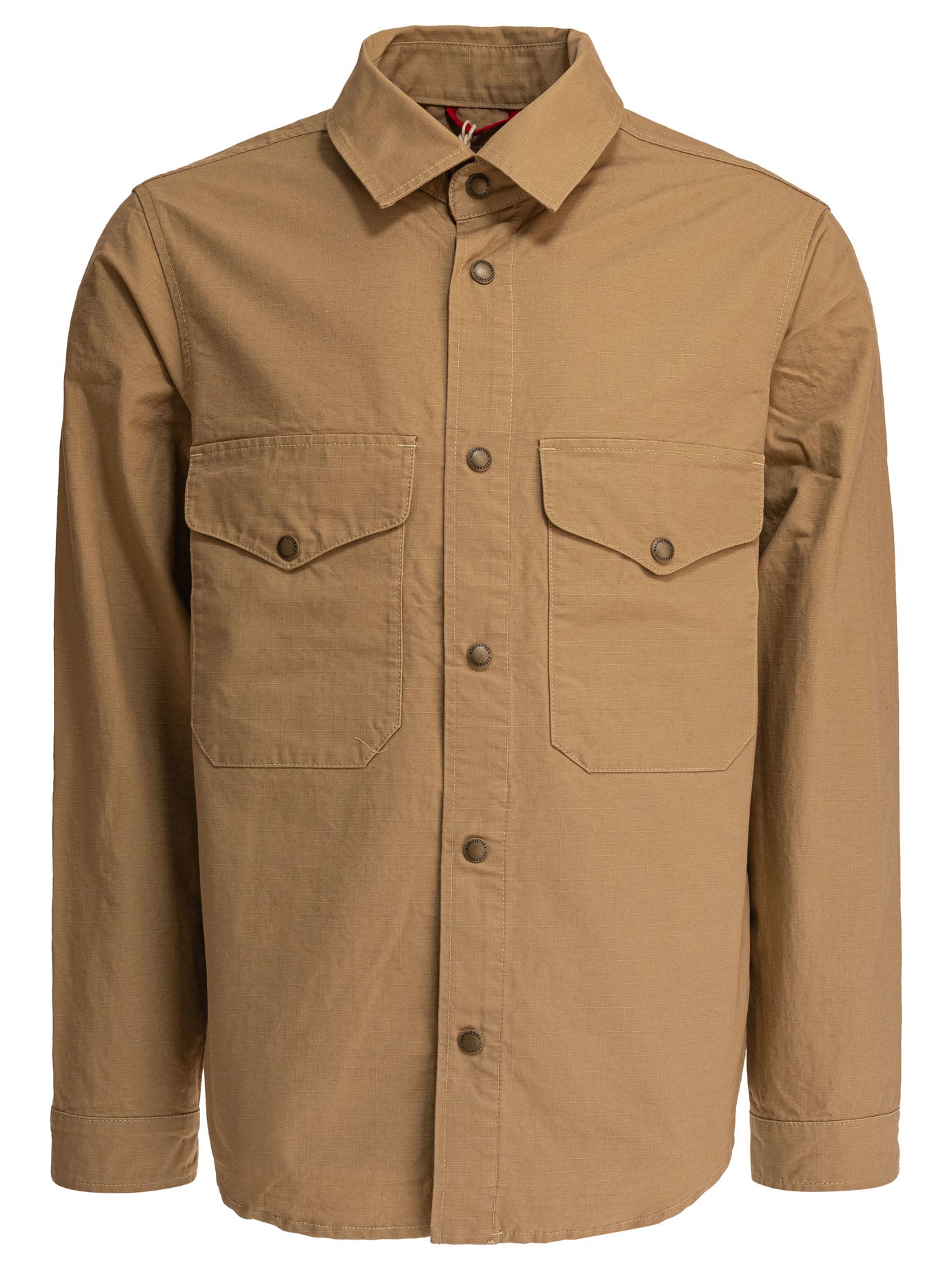 MANIFATTURA CECCARELLI Men's Mini Outerwear Jacket - SS25