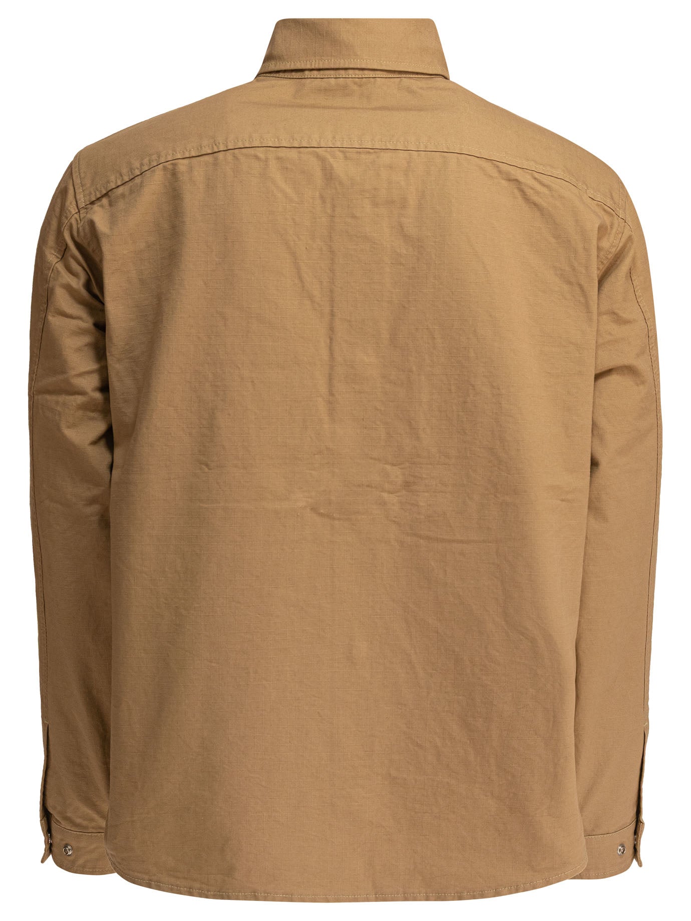 MANIFATTURA CECCARELLI Men's Mini Outerwear Jacket - SS25
