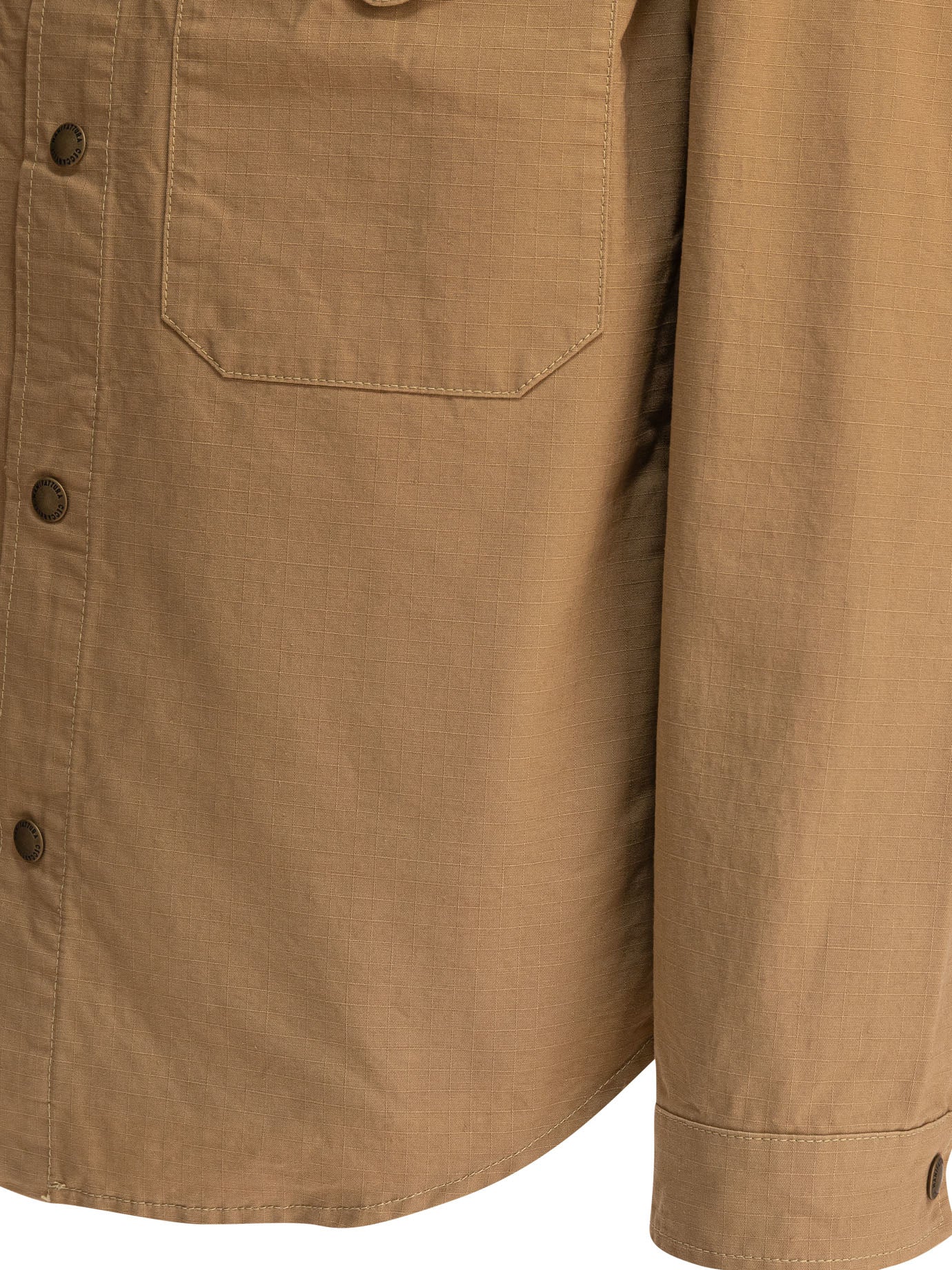 MANIFATTURA CECCARELLI Men's Mini Outerwear Jacket - SS25