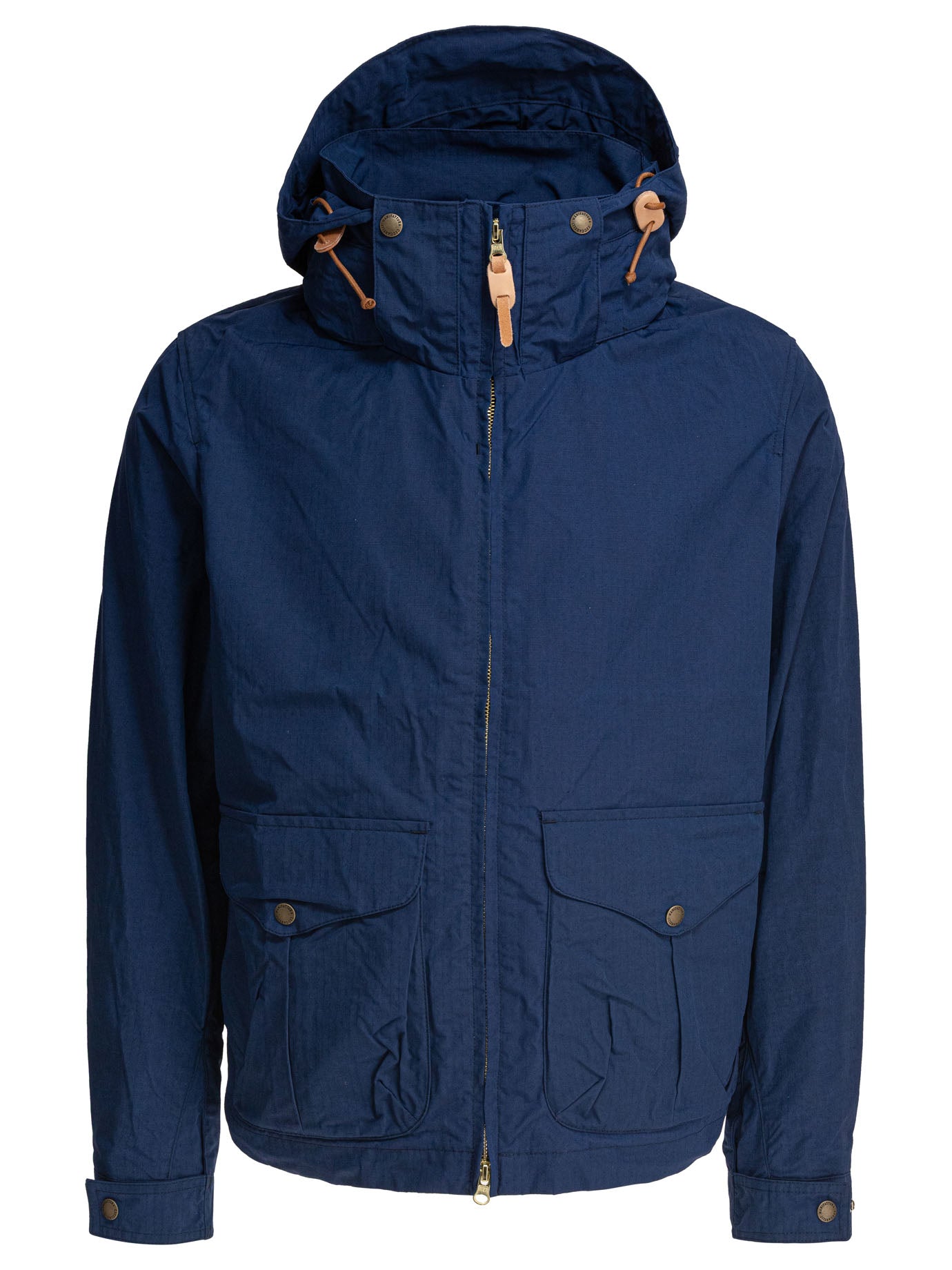 MANIFATTURA CECCARELLI Men's Lightweight Summer Jacket