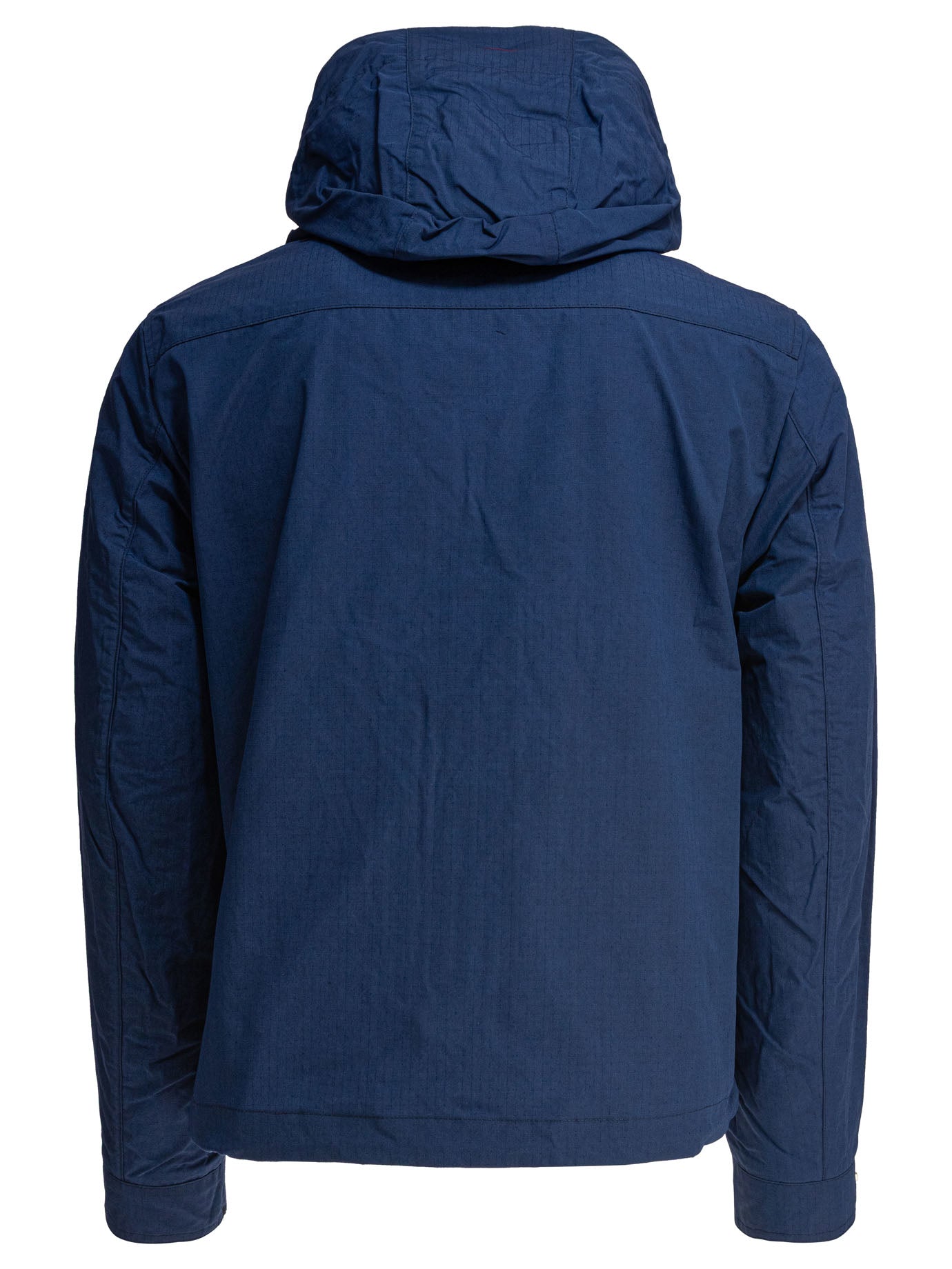 MANIFATTURA CECCARELLI Men's Lightweight Summer Jacket