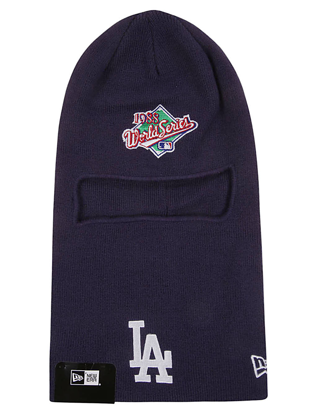 NEW ERA The Dodgers Mini Balaclava