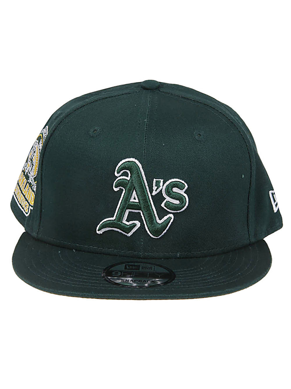 NEW ERA 9FIFTY Oakland Athletics Cap