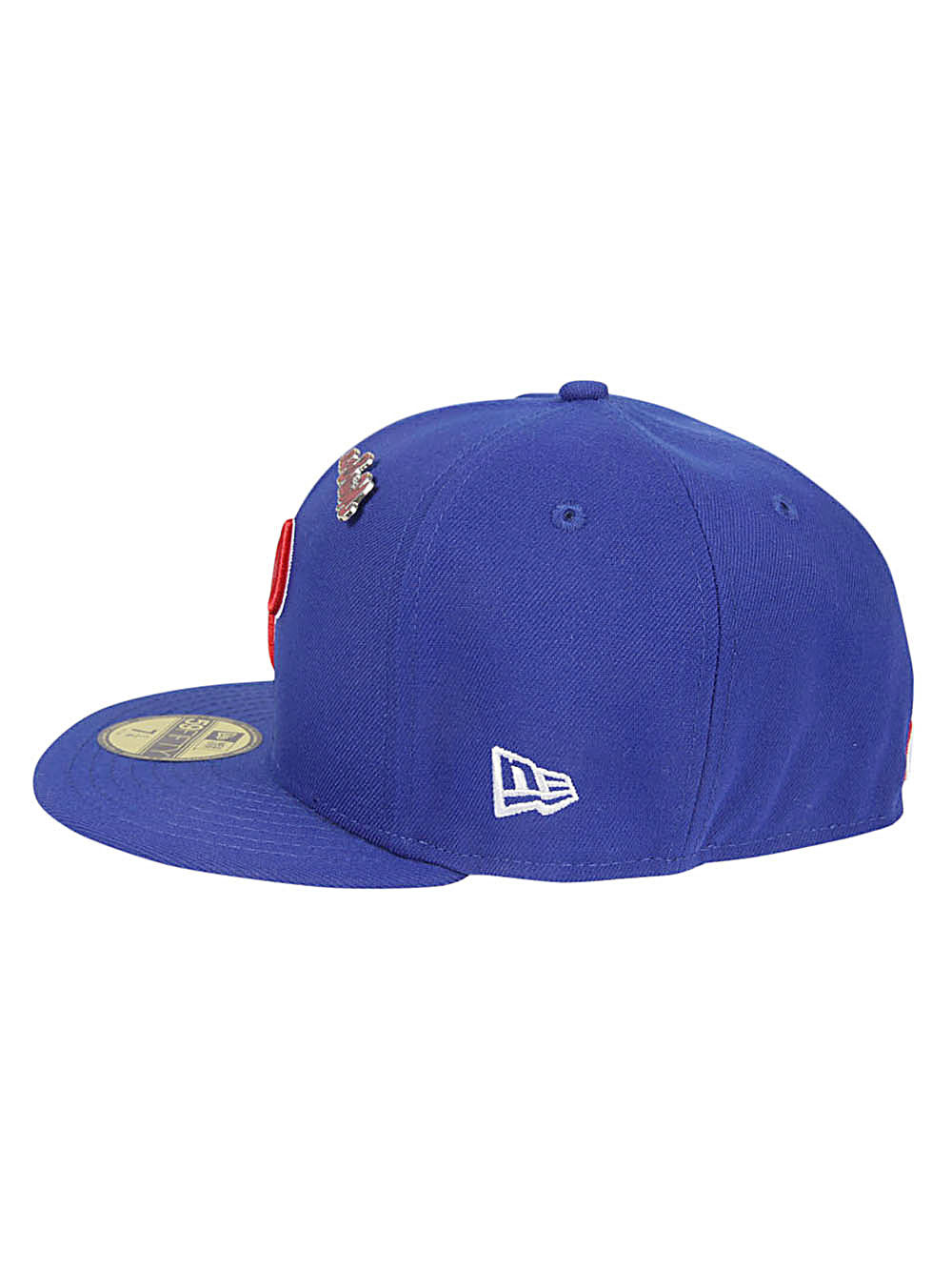 NEW ERA 59FIFTY Philadelphia Phillies Cap - Perfect Fit for Men