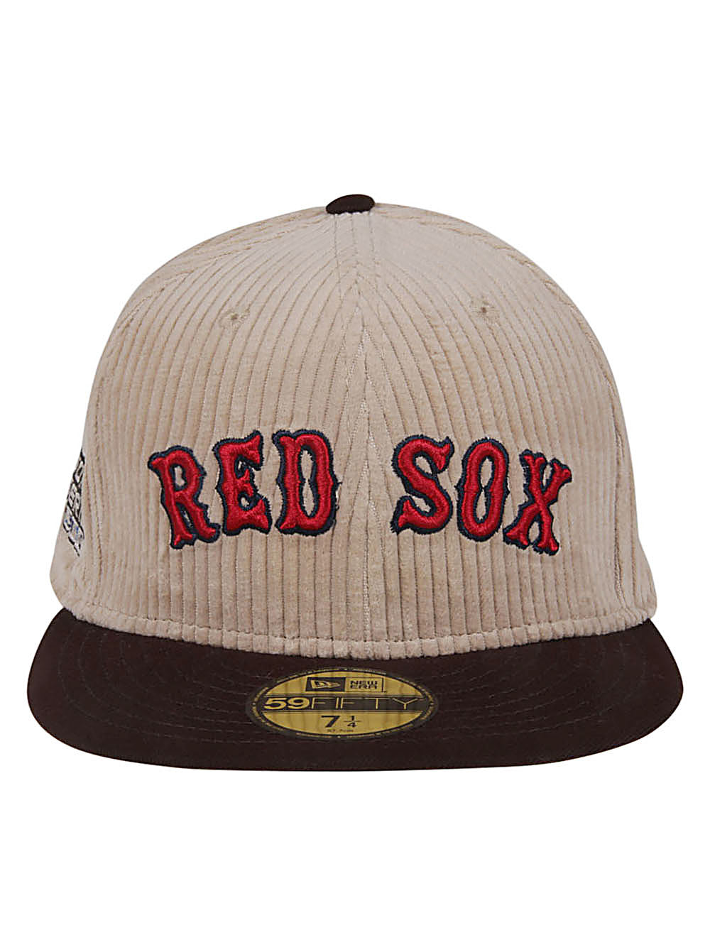 NEW ERA Fitted Boston Red Sox Cap - SS24 Edition