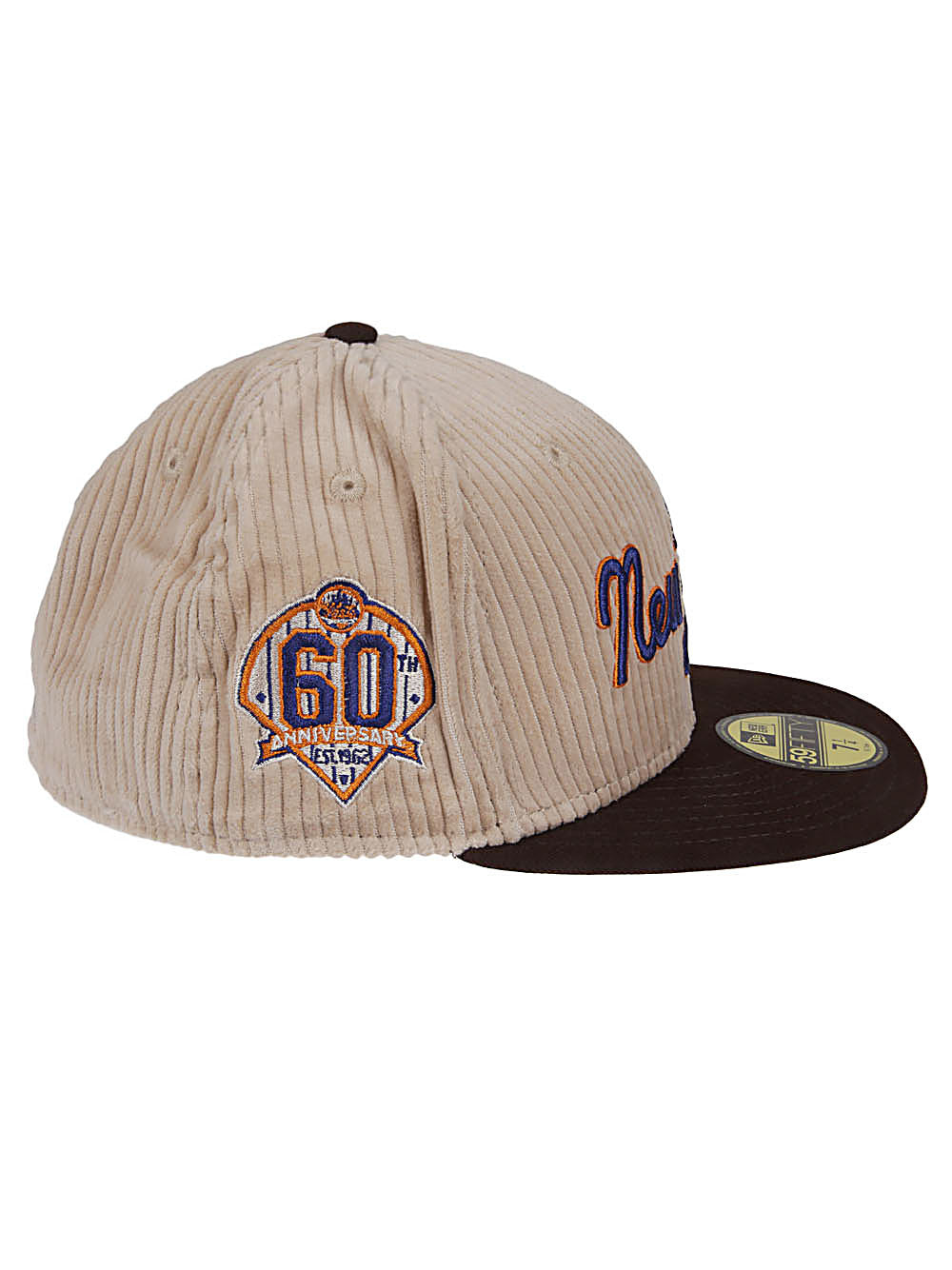 NEW ERA 59FIFTY New York Mets Cap
