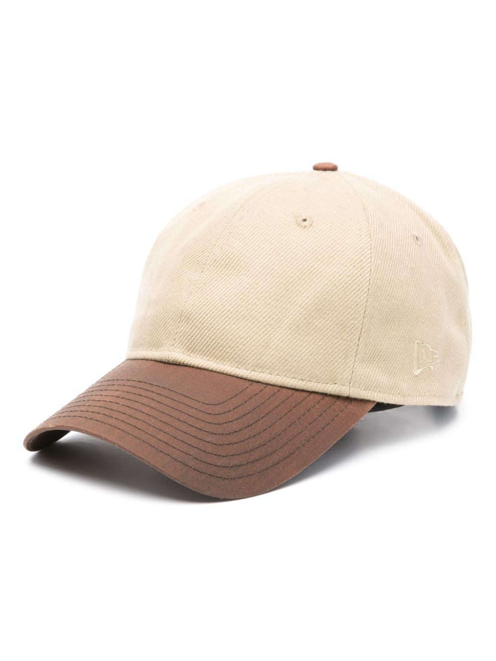 NEW ERA Heavy Twill 9Twenty Cap - Mini