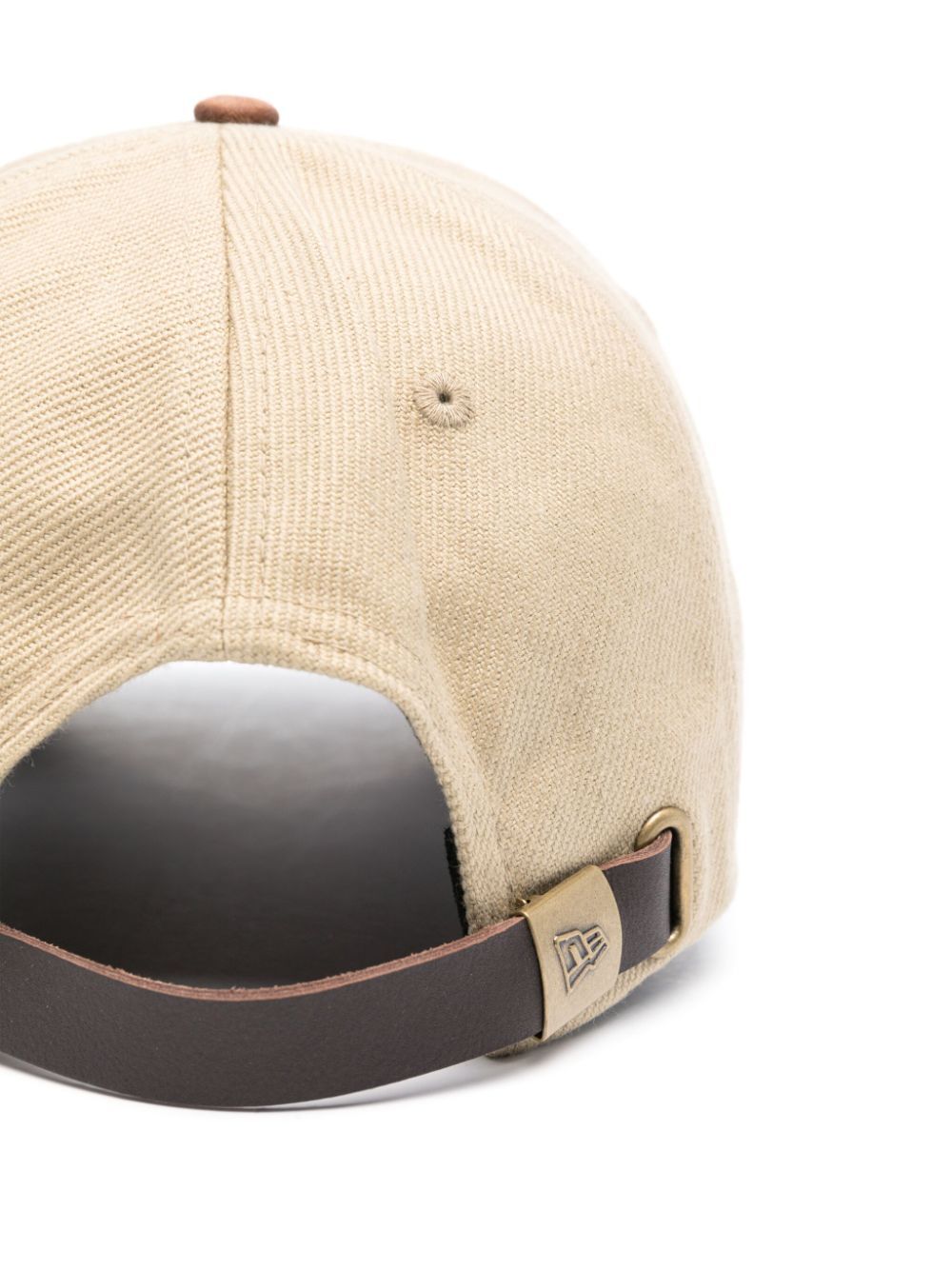 NEW ERA Heavy Twill 9Twenty Cap - Mini