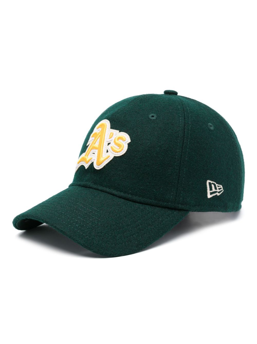 NEW ERA Men's 9TWENTY Oakland Athletics Melton Cap