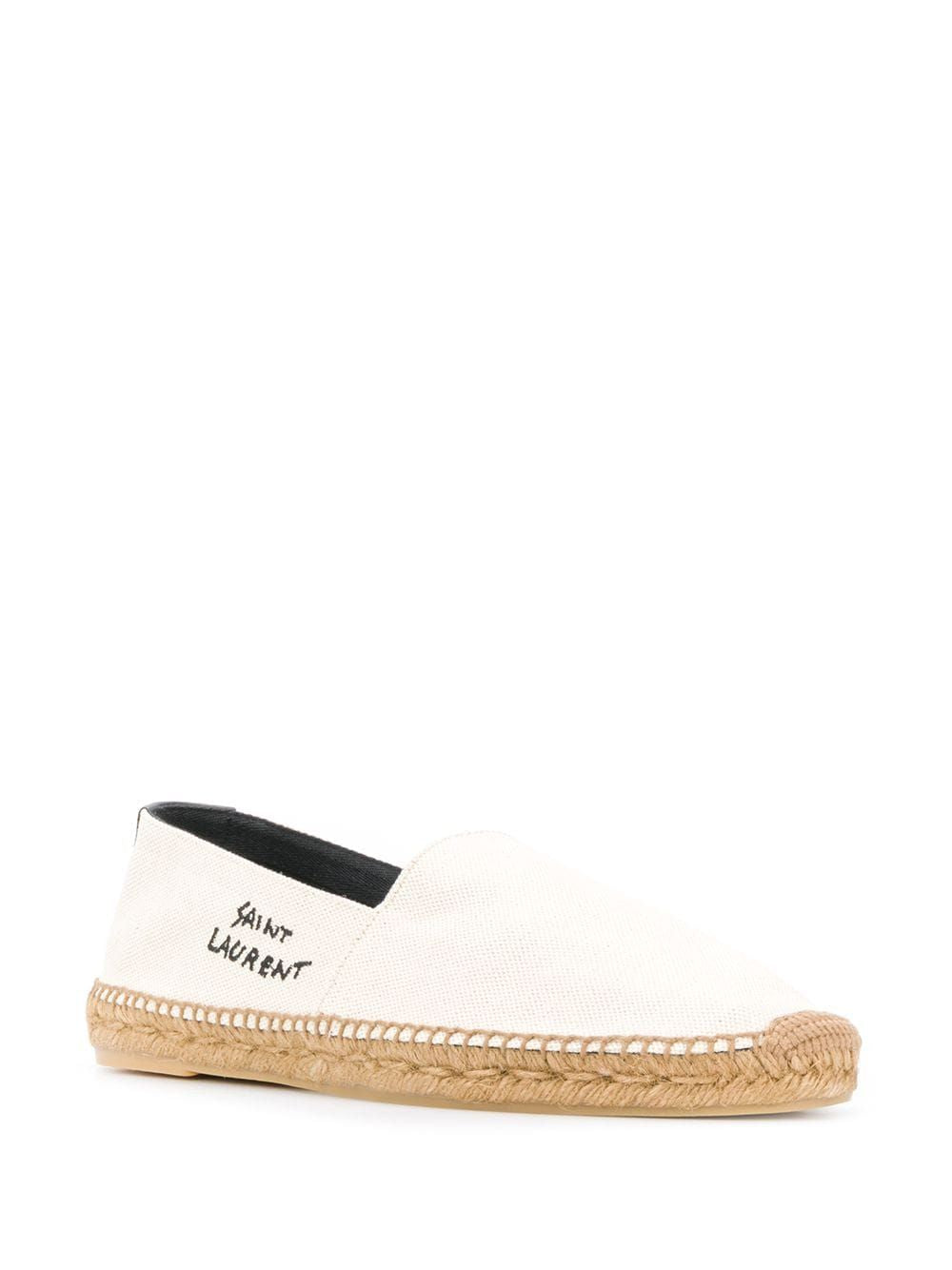 SAINT LAURENT Stylish Espadrillas for Men