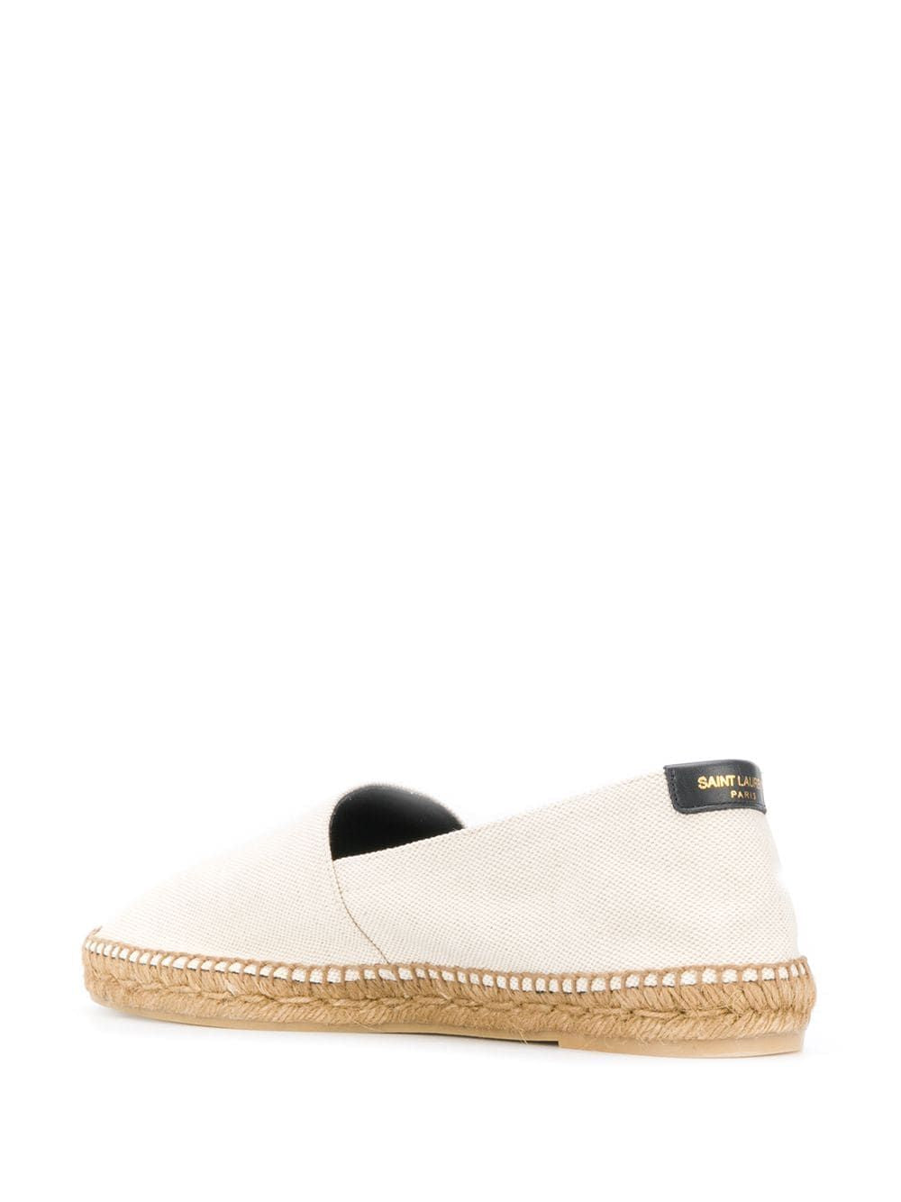 SAINT LAURENT Stylish Espadrillas for Men