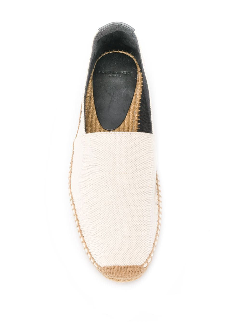SAINT LAURENT Stylish Espadrillas for Men