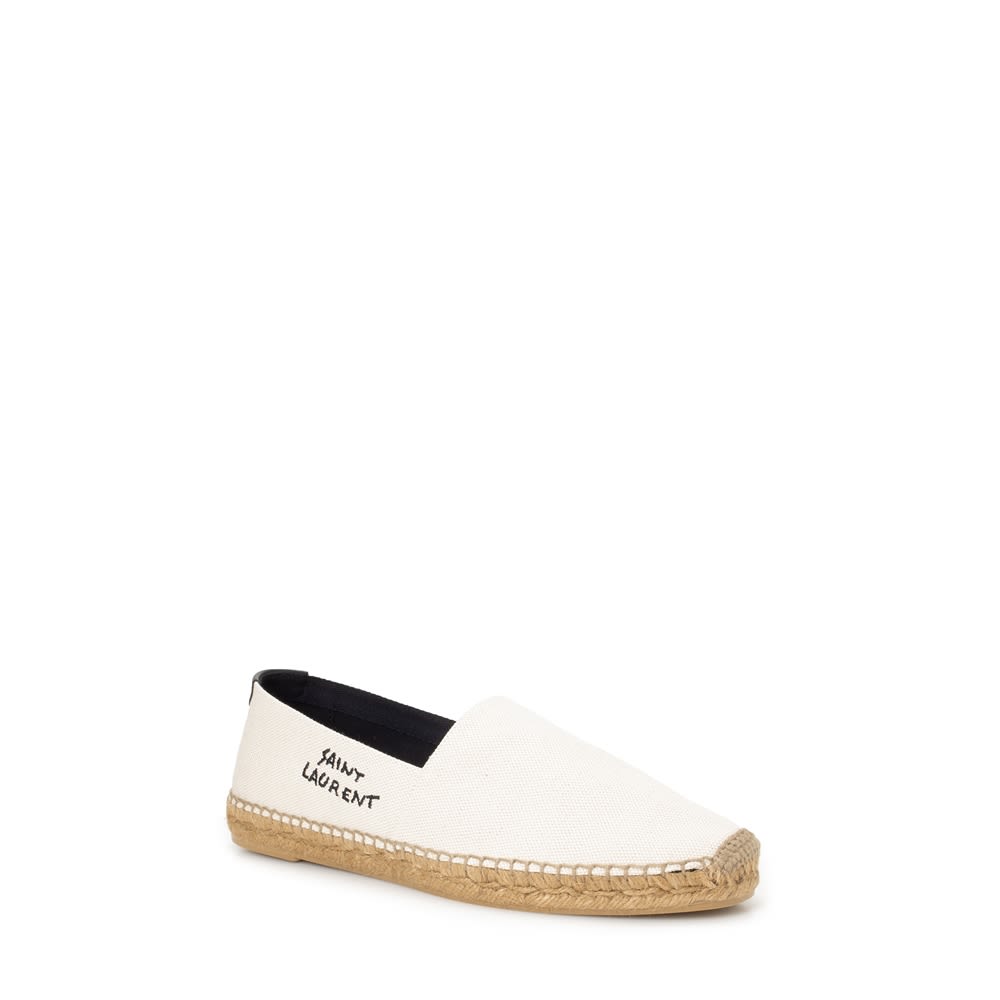 SAINT LAURENT Stylish Espadrillas for Men