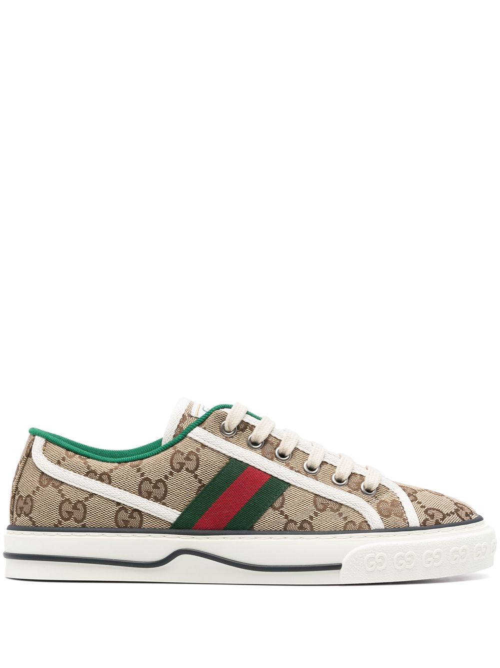 GUCCI Classic Tennis 1977 Sneakers for Women