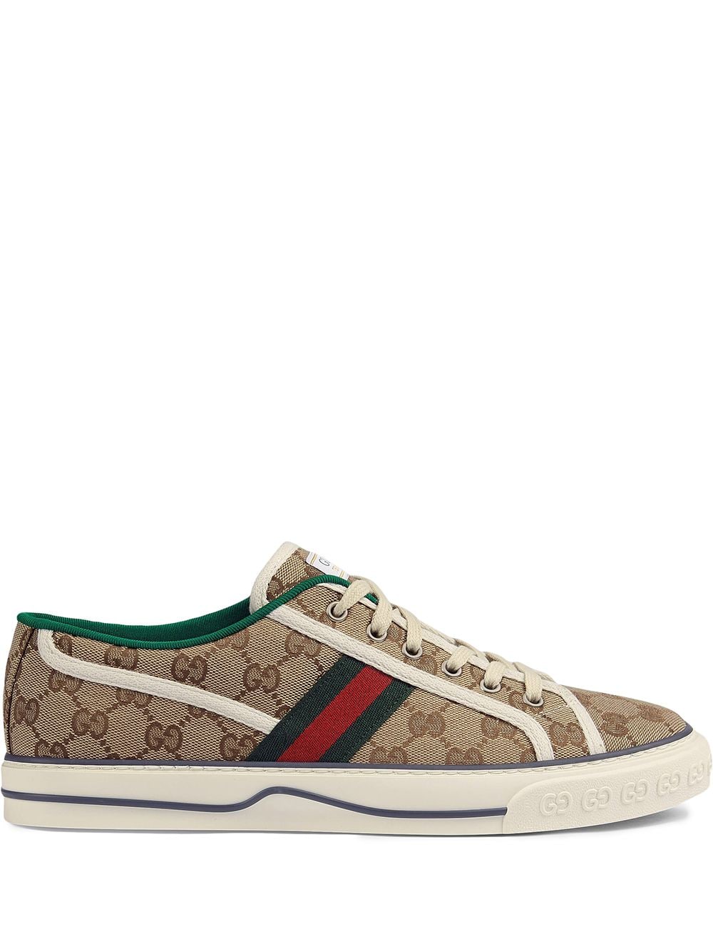 GUCCI Classic Tennis Trainer 1977 for Men