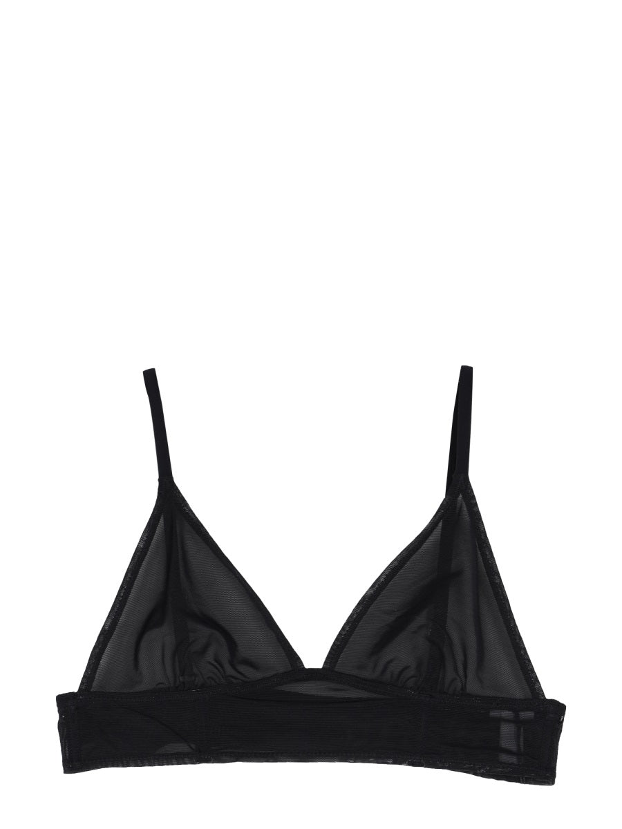 HUALA Mini Transparent Bralette