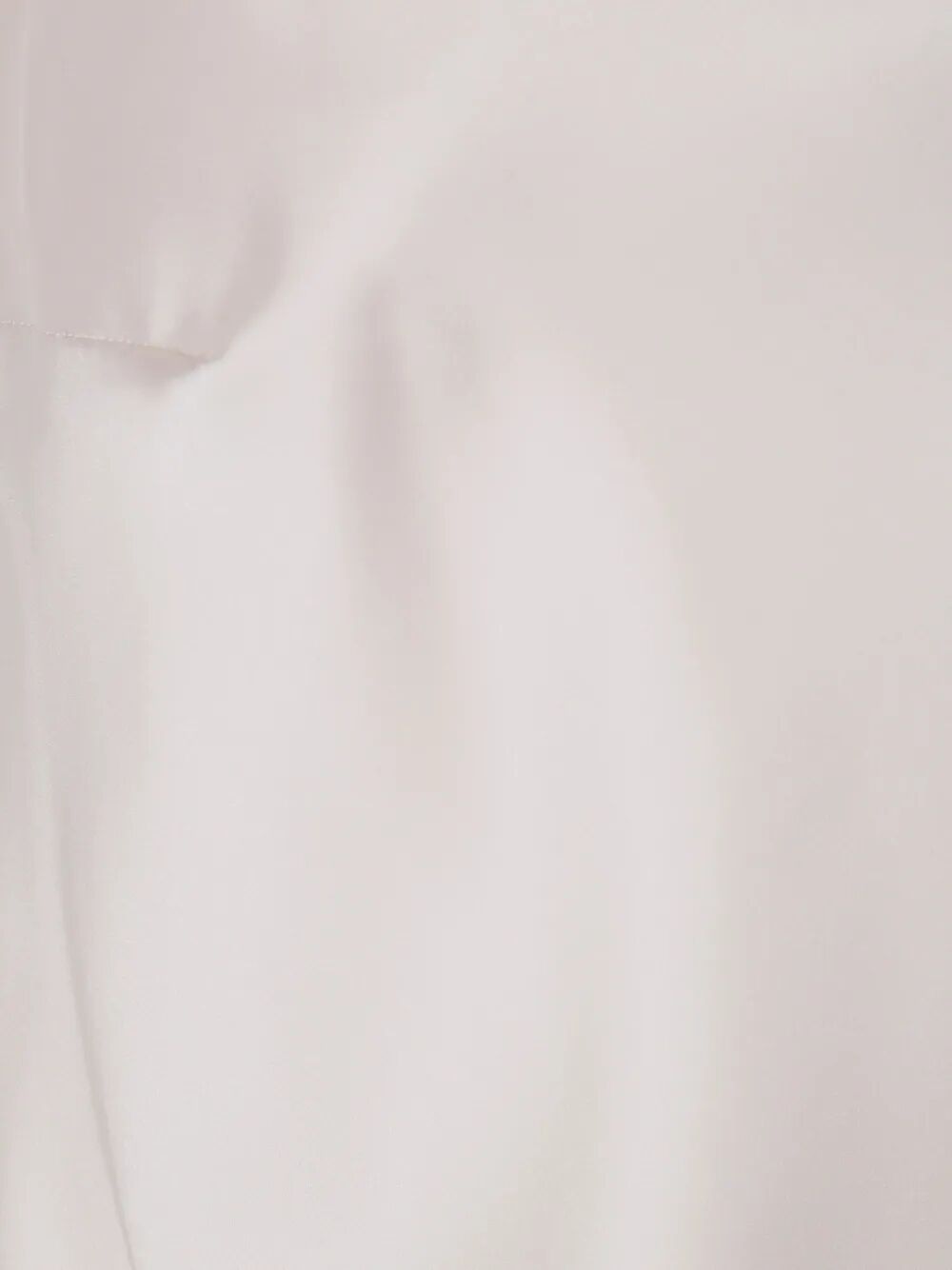 D.EXTERIOR Satin Mini Top for Women